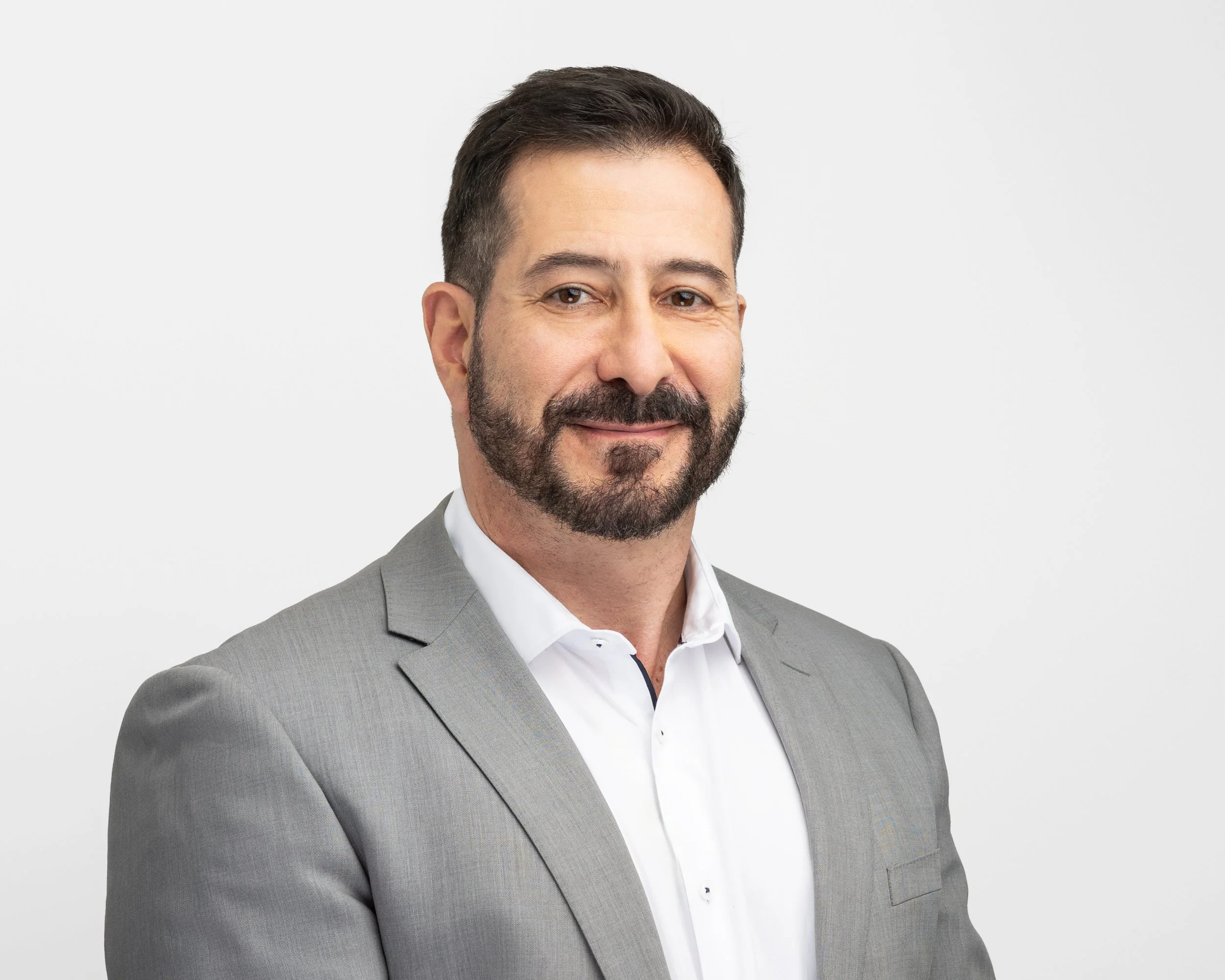 Change Management Program Director