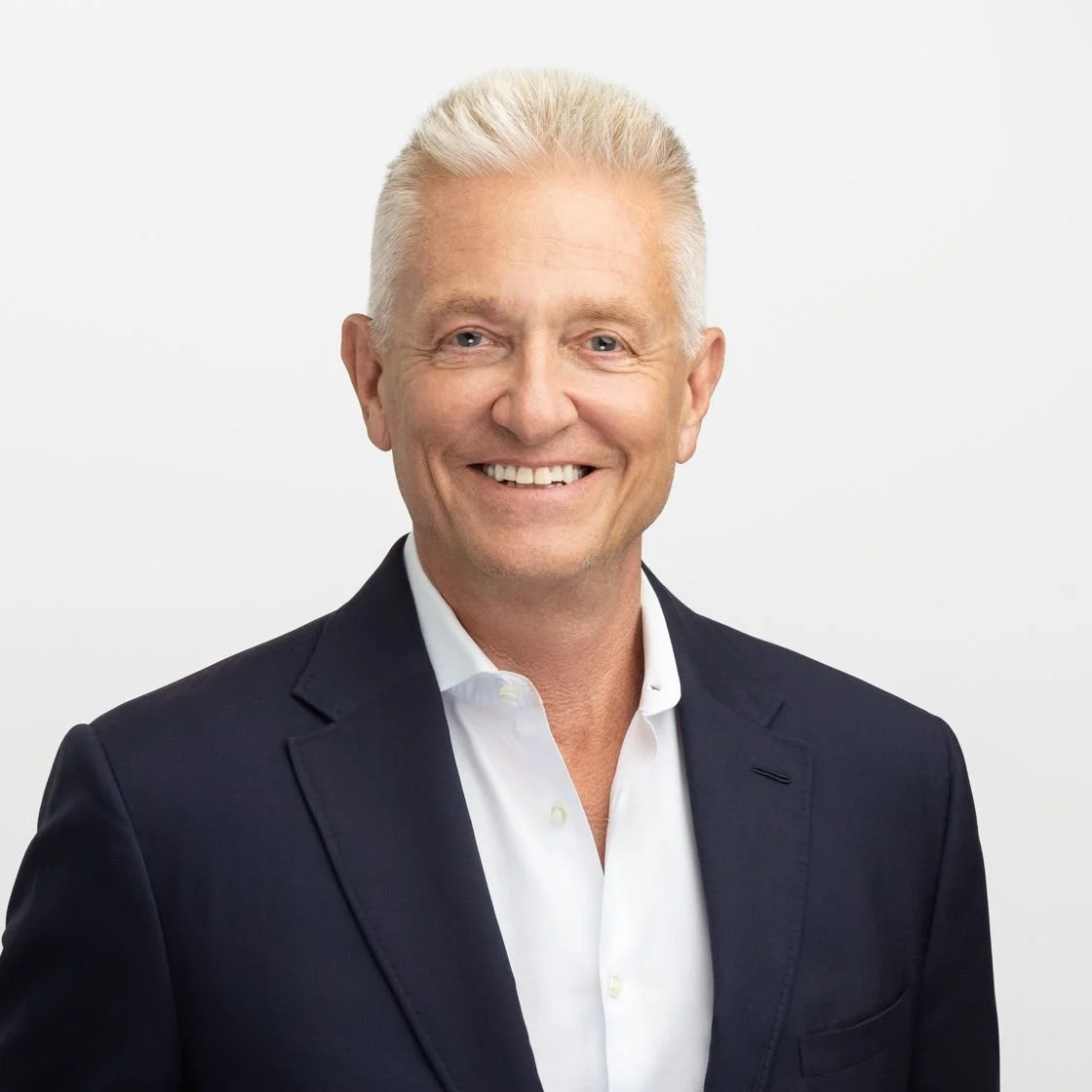 Change Management Chairman