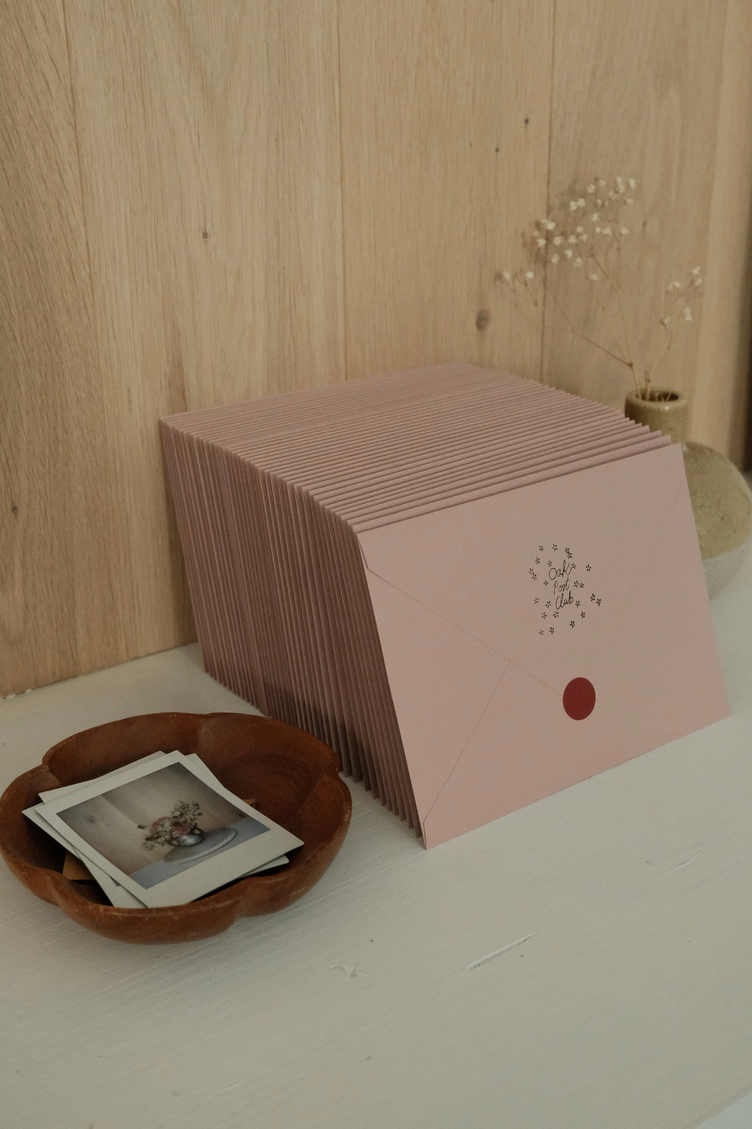 Snail Mail Club