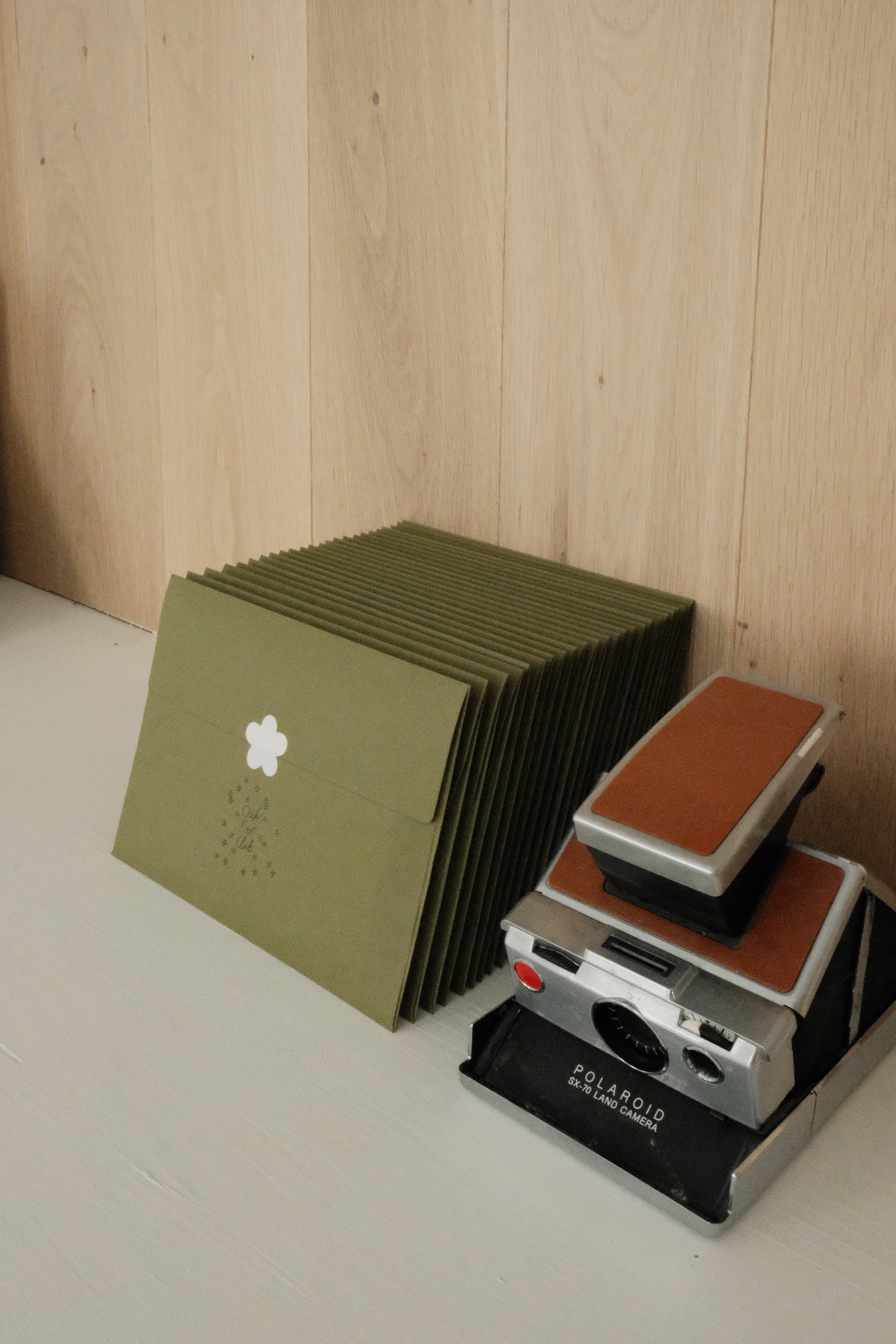Snail Mail Club