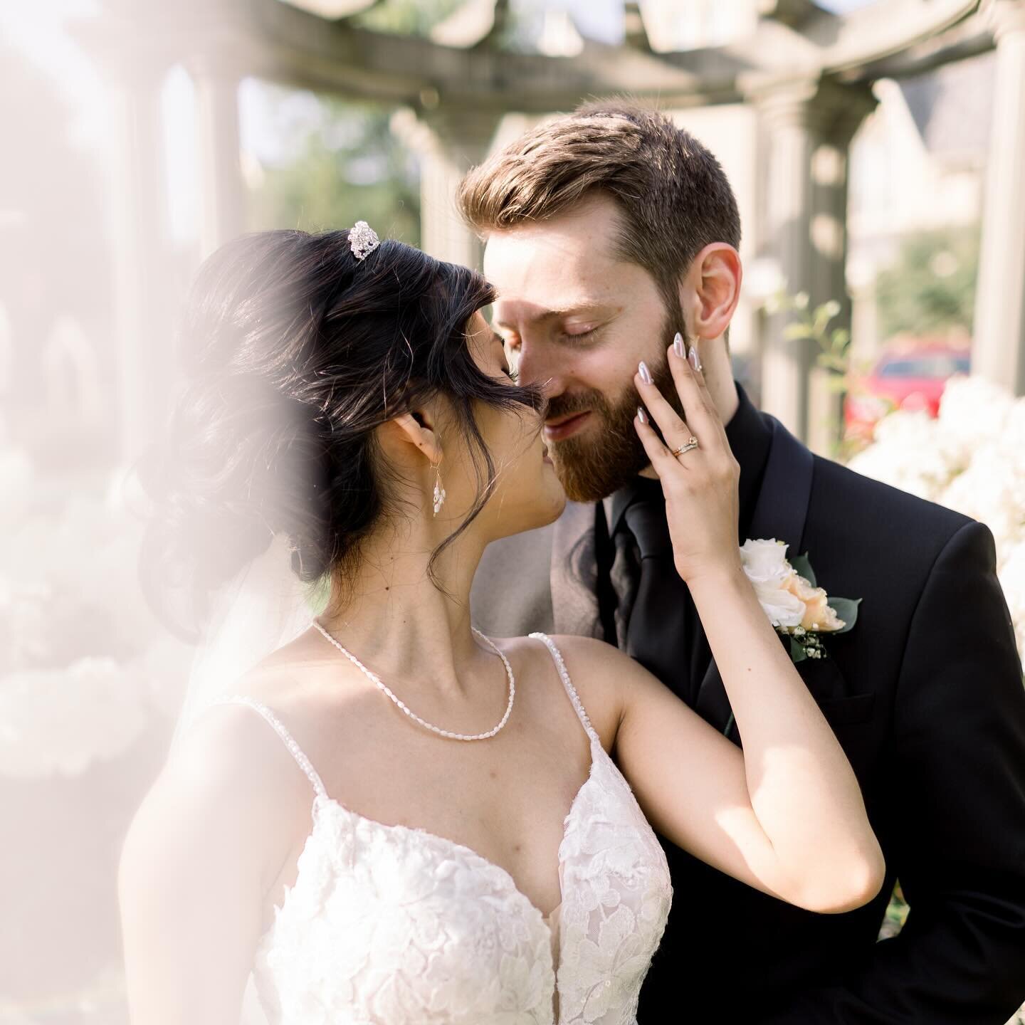 Once upon a time, in a world filled with love, two souls became one. Heidi and Justin's story is a testament to that beautiful beginning - a symphony of laughter, tears, and pure joy.