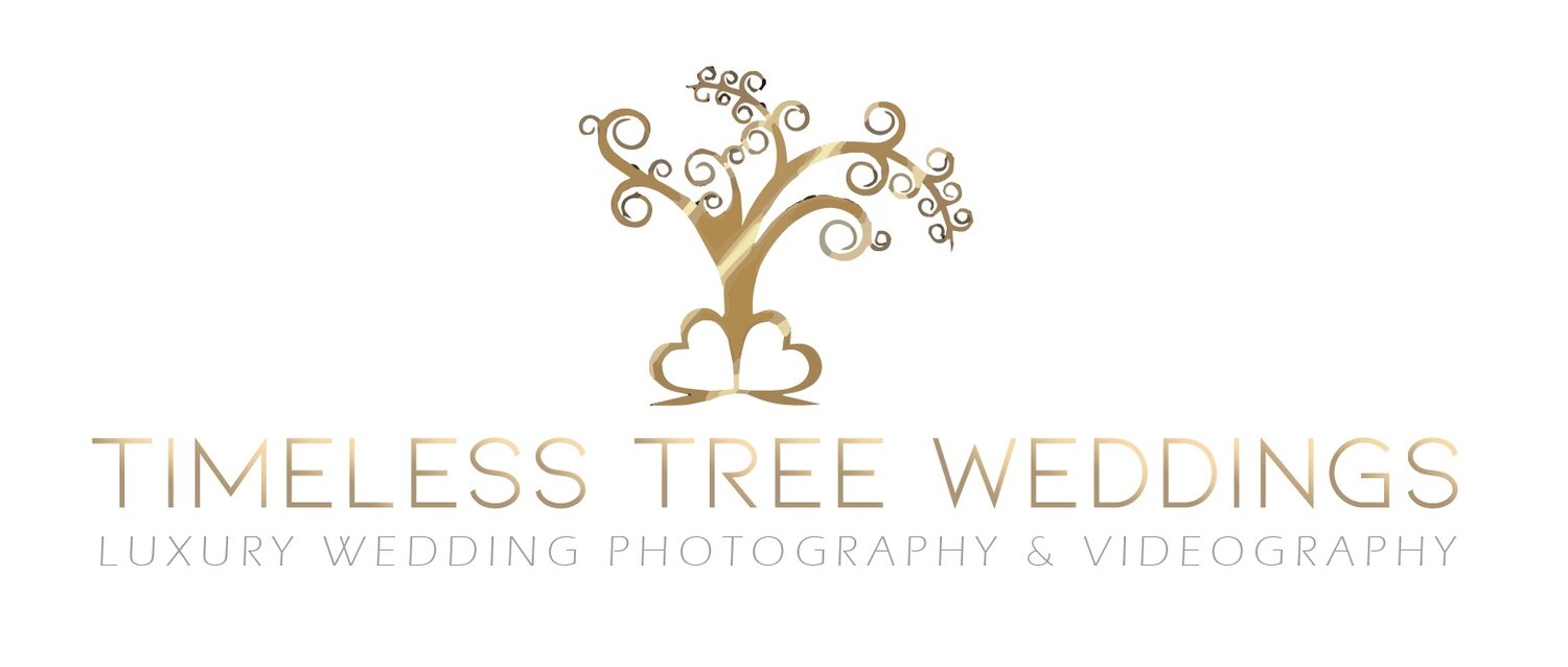 Timeless Tree Weddings