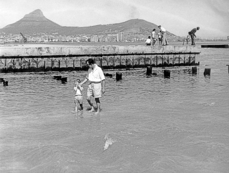 We are very excited to see the first submissions to the Cape Town Museum Mapping project coming in. The project has been designed to map the stories and memories of the people of Cape Town and surrounding areas and we encourage people of all ages to 