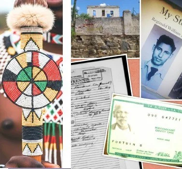 Join the second storytelling workshop in Lwandle facilitated by Find your Roots South Africa. Share your family history and untold stories and bring your family photos, letters, and memorabilia. 

Part of a series of events to connect identity and he