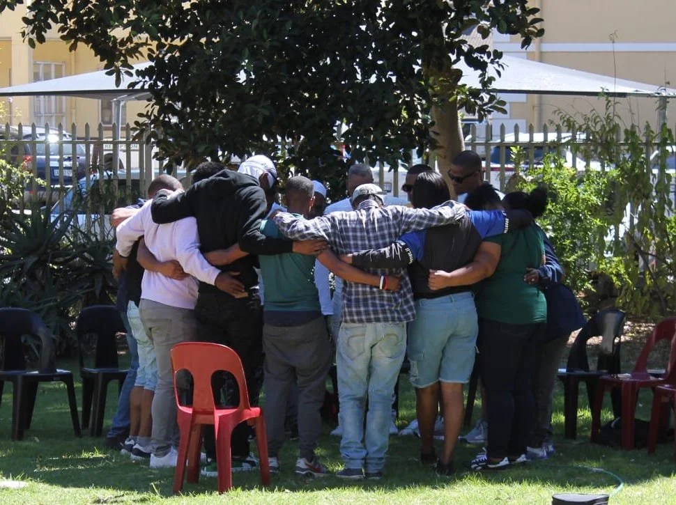 This week, the Cape Medical Museum, in collaboration with the Cape Town Museum, held a small event to mark the end of 16 Days of Activism Against Gender-based Violence (GBV). With substance abuse being a critical factor that often intersects with GBV
