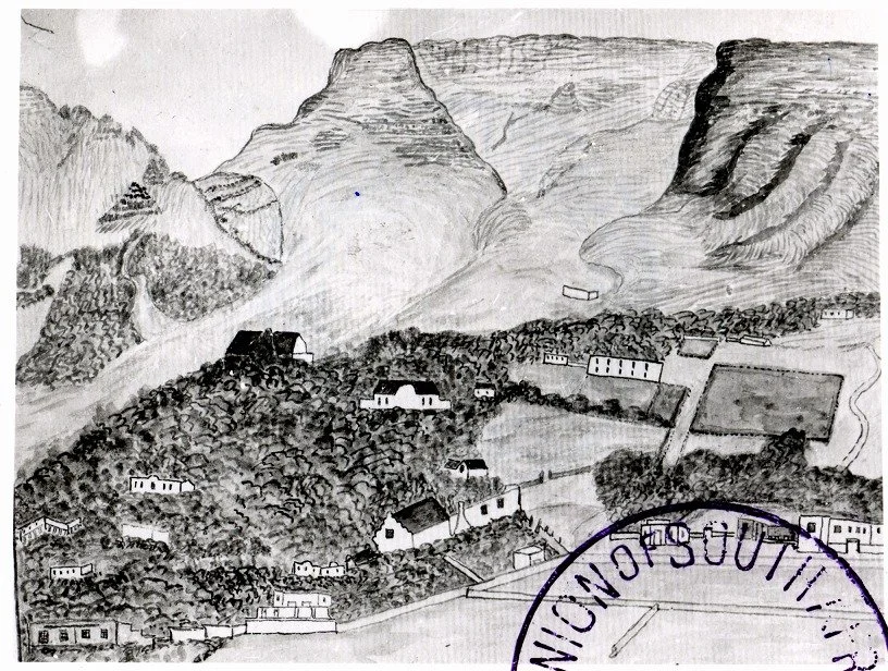 Don't miss this rare opportunity to attend a tour of the Leeuwenhof Slave Quarters next Thursday. Visit this historic site and learn about the stories of Leeuwenhof&rsquo;s enslaved workers. 

Date: Thursday, 9 October
Time: 10h00
Where: Leeuwenhof E