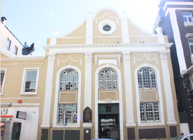 Connecting Identity and Heritage through Story: Share your Stories of the Sendinggestig Church (18 April 2026)