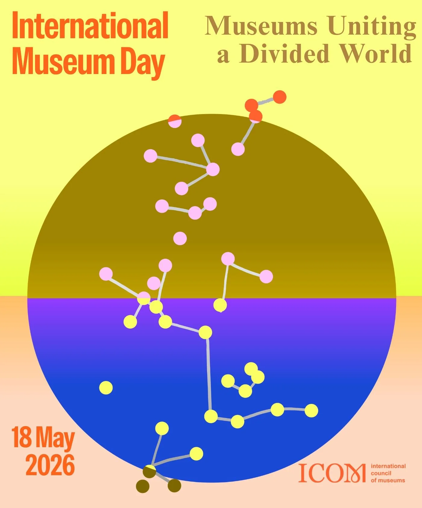 Today, we celebrate International Museum Day and the transformative role museums can play in society. The theme for this year is &ldquo;Museums Uniting a Divided World&rdquo;. It highlights the potential of museums to act as bridges across cultural, 