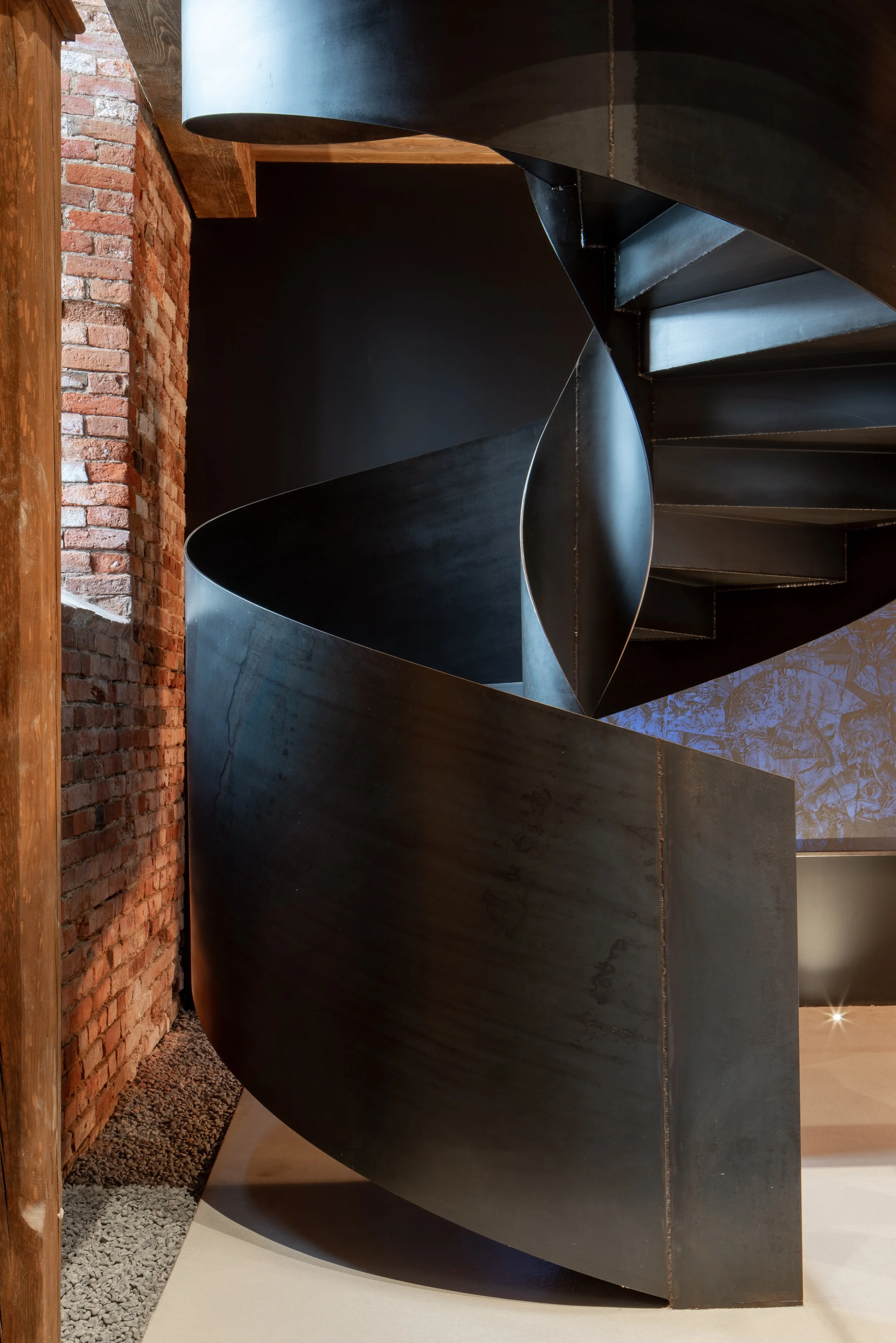 Righetto Design Gallery — Righetto Architects