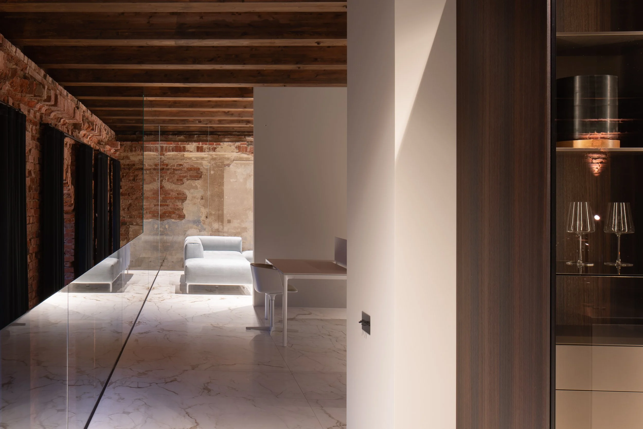 Righetto Design Gallery — Righetto Architects