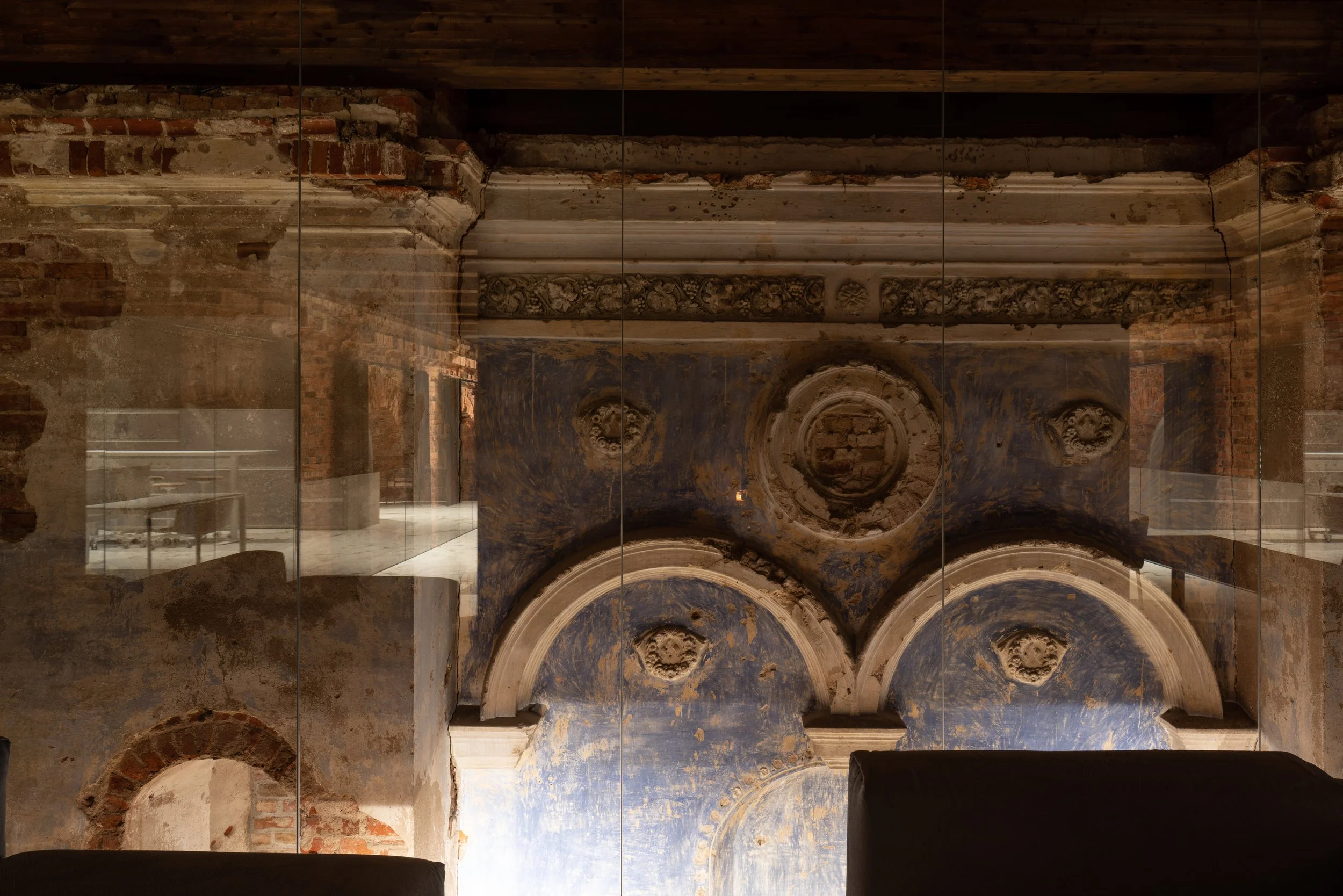 Righetto Design Gallery — Righetto Architects