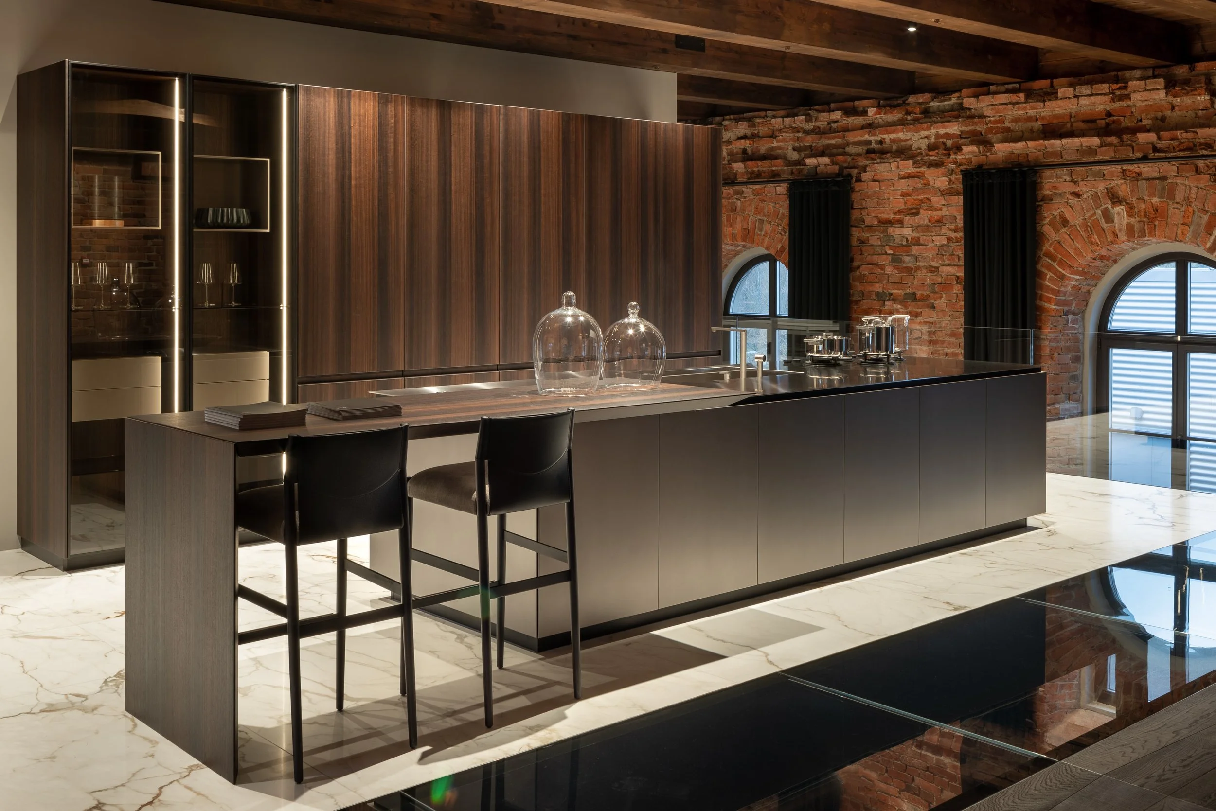 Righetto Design Gallery — Righetto Architects