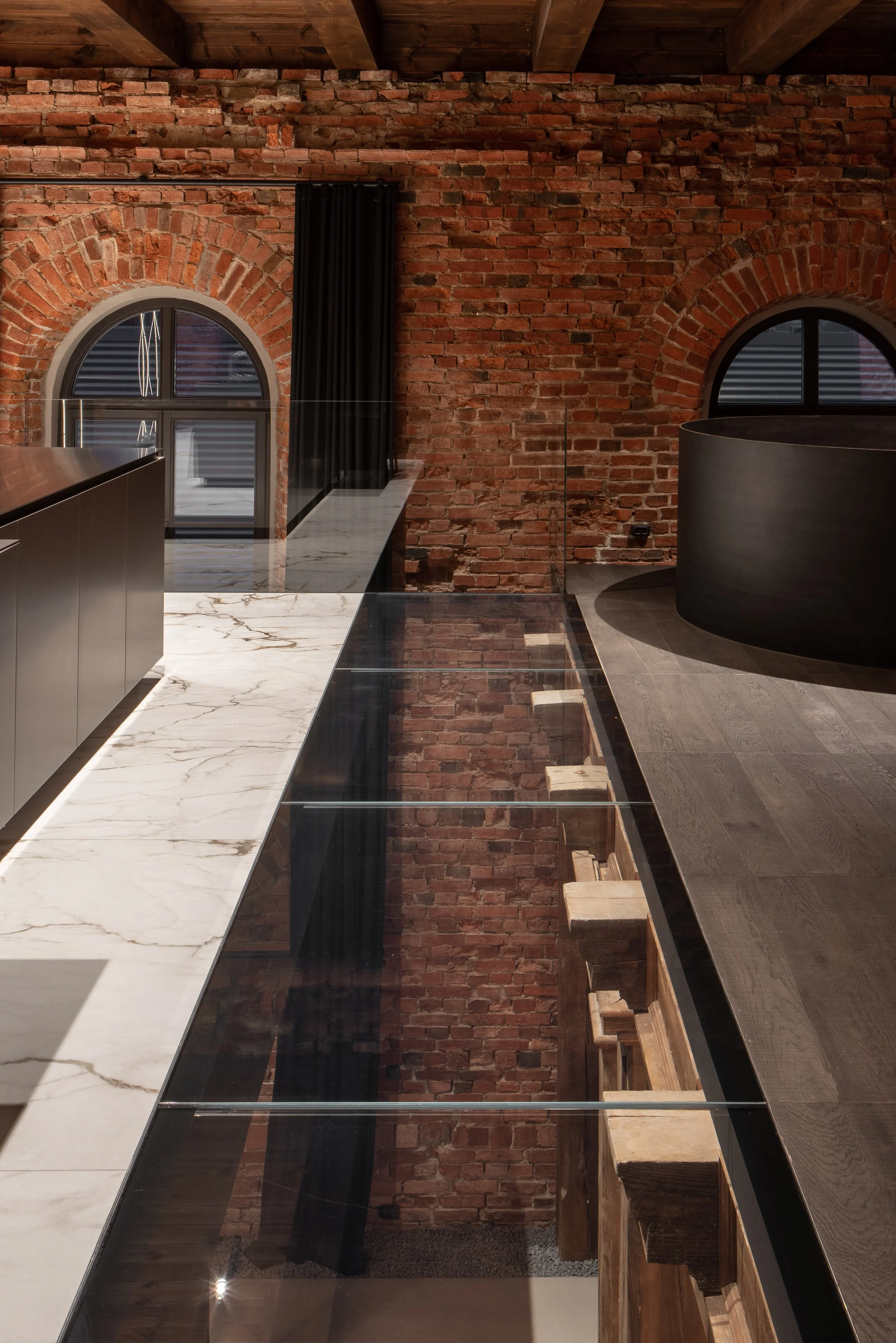 Righetto Design Gallery — Righetto Architects