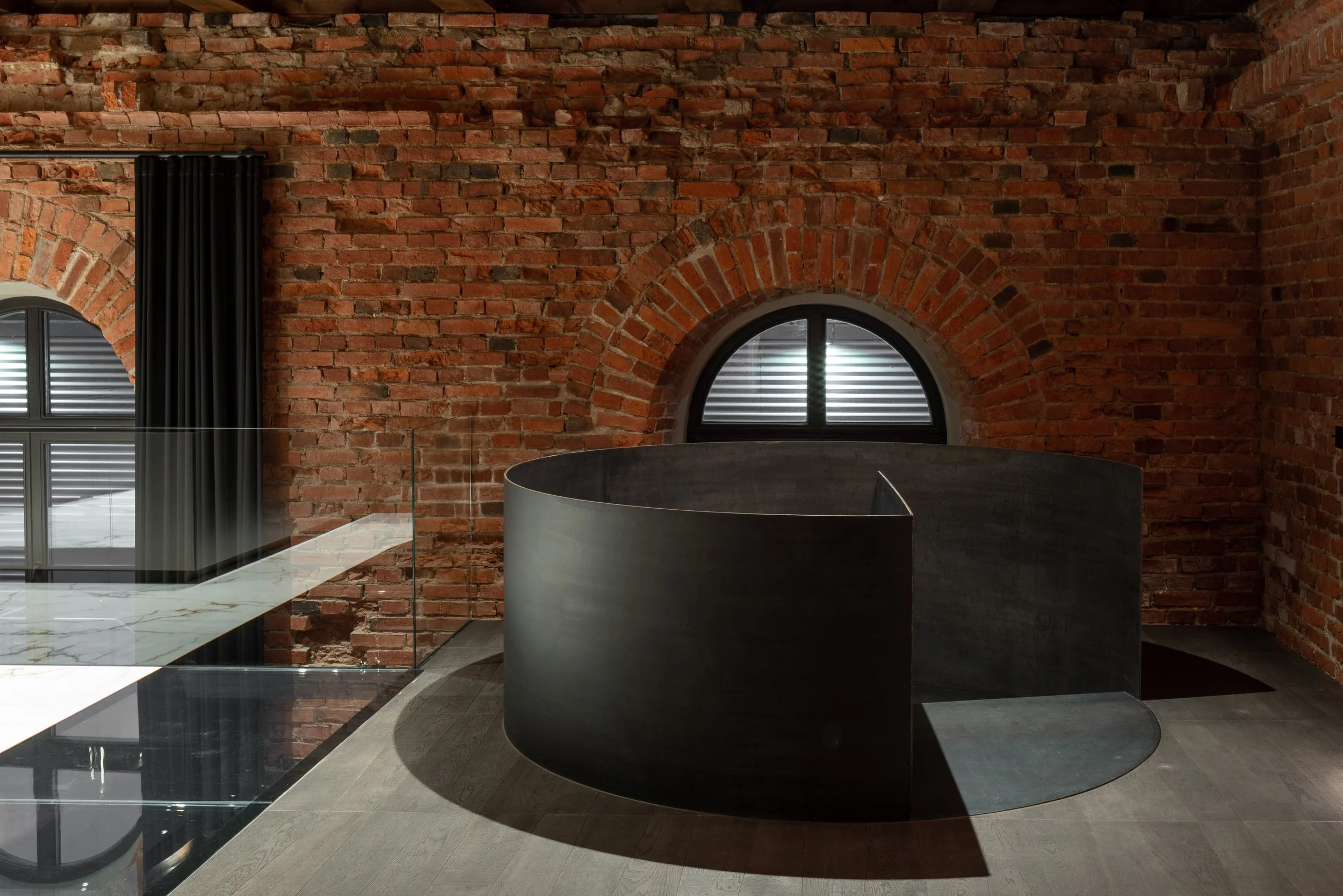 Righetto Design Gallery — Righetto Architects