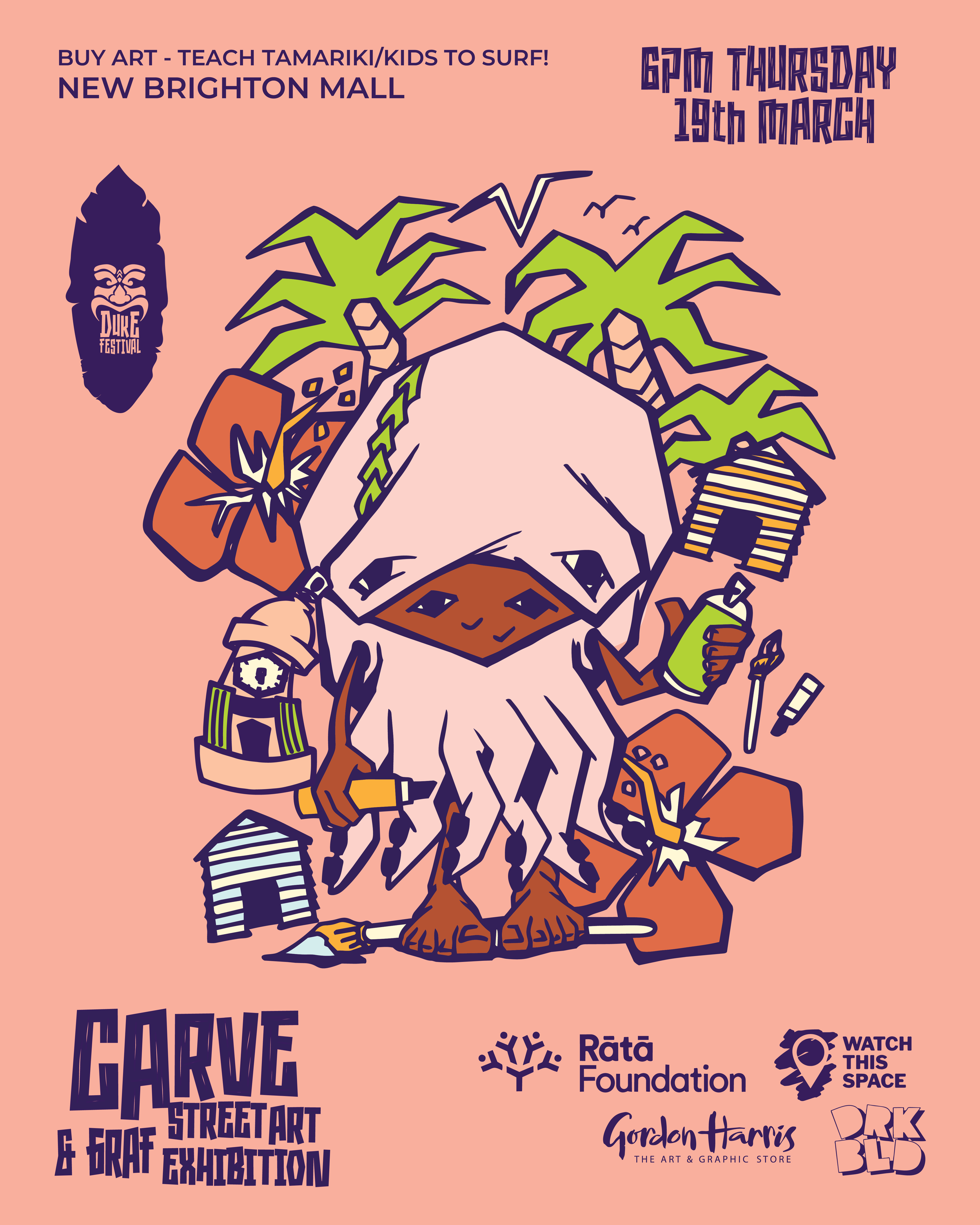 CARVE 2026