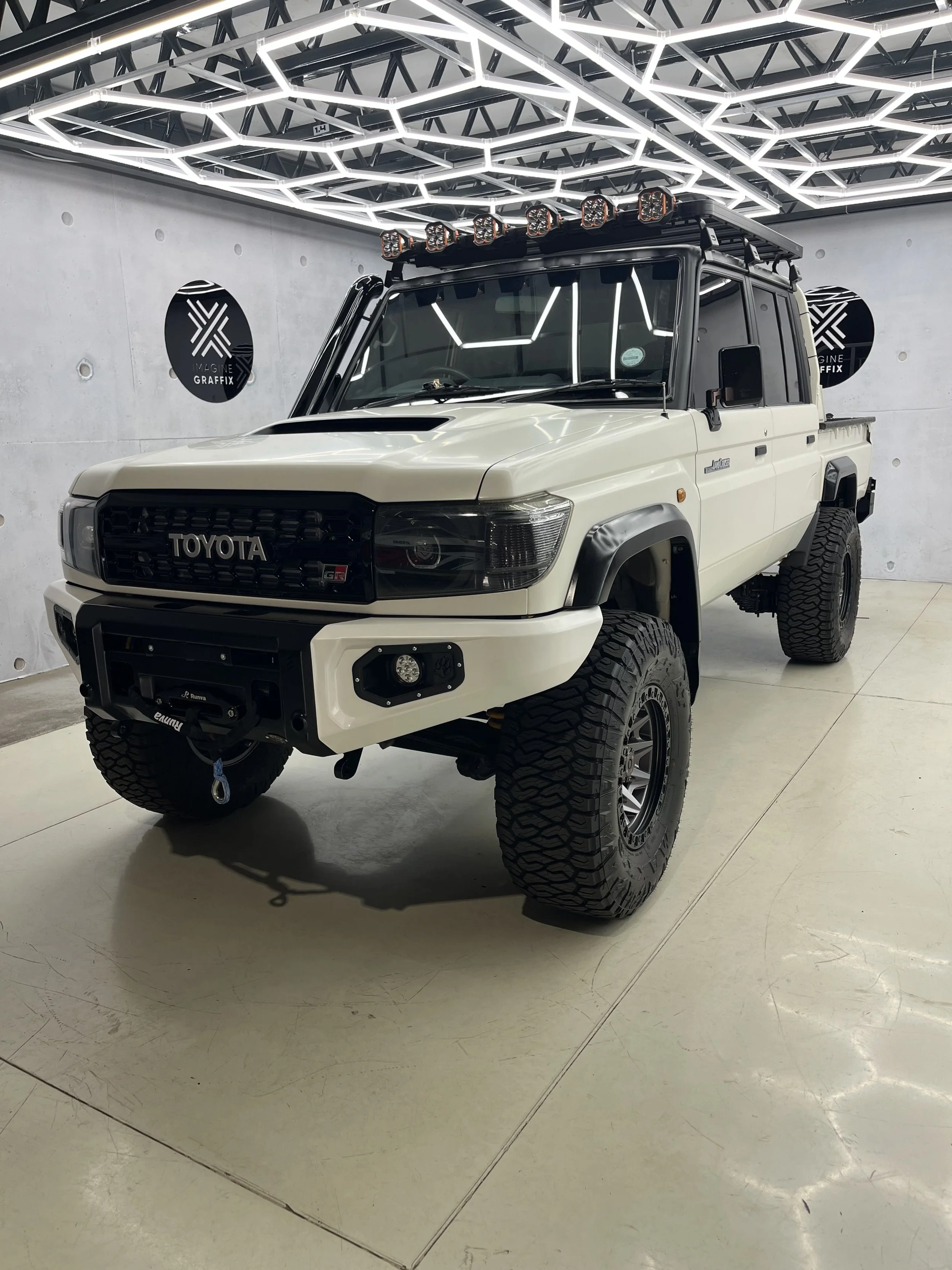 Matt Paint protection film