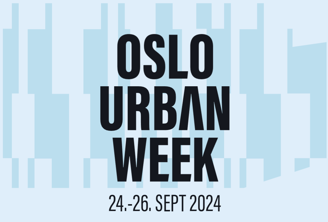 Are the Kids All Right? A-lab Event at Oslo Urban Week