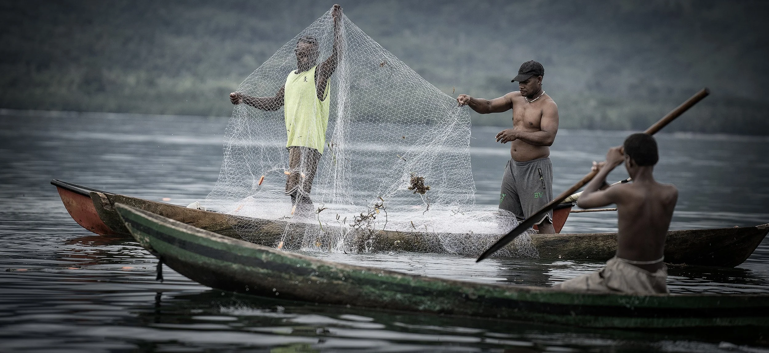 Leading the Way in Coastal Fisheries Management