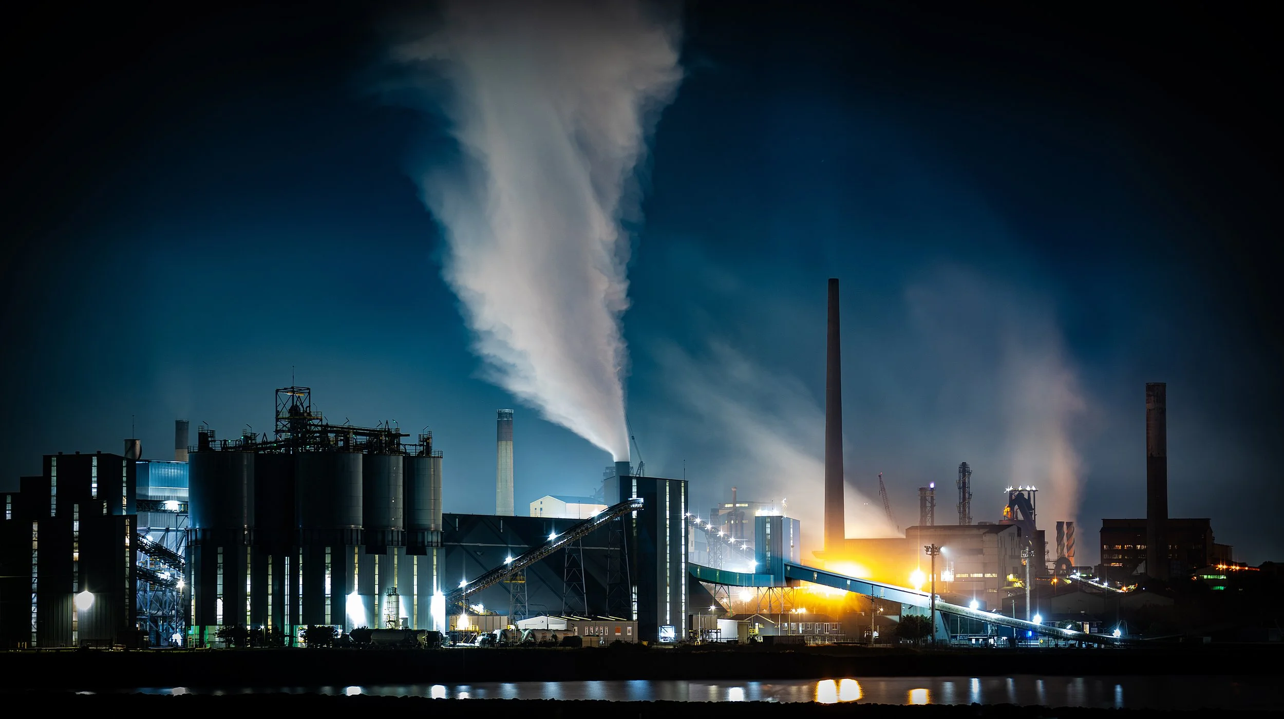 Port Kembla Generic At Night 12.jpg