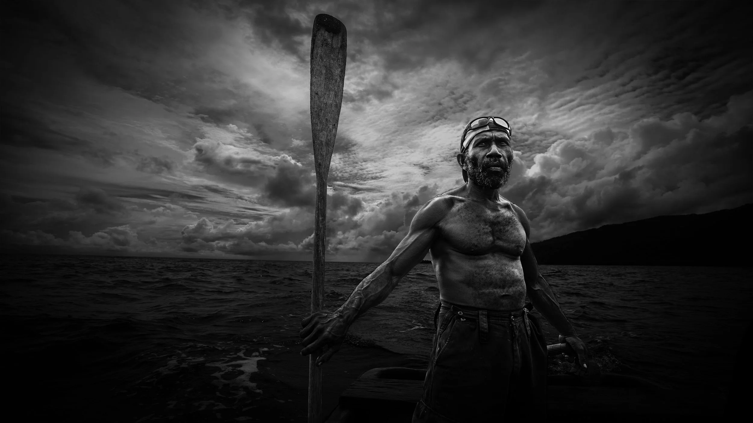 Sustaining Their Fishing Grounds