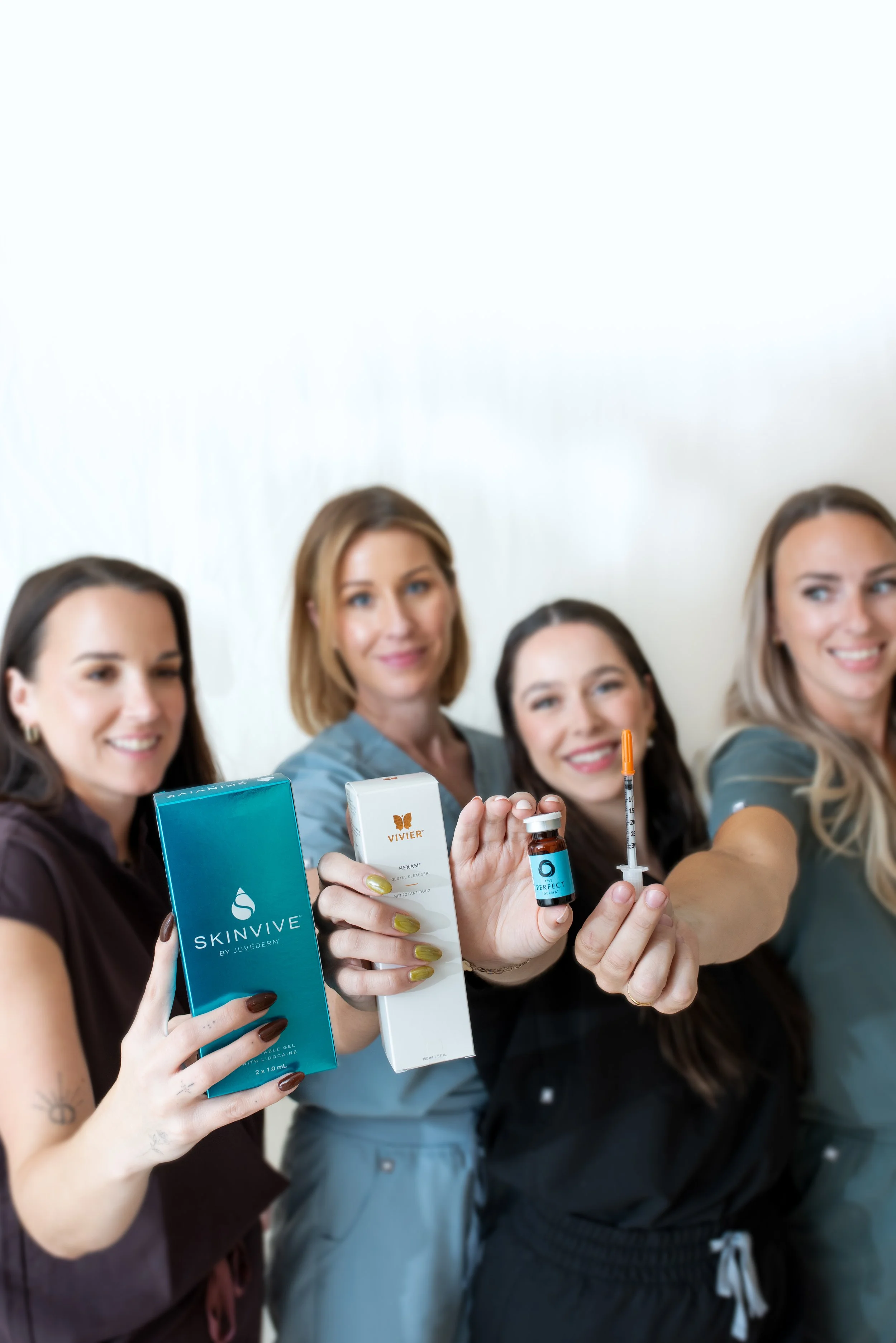 Why Multi-Modality Treatments Matter