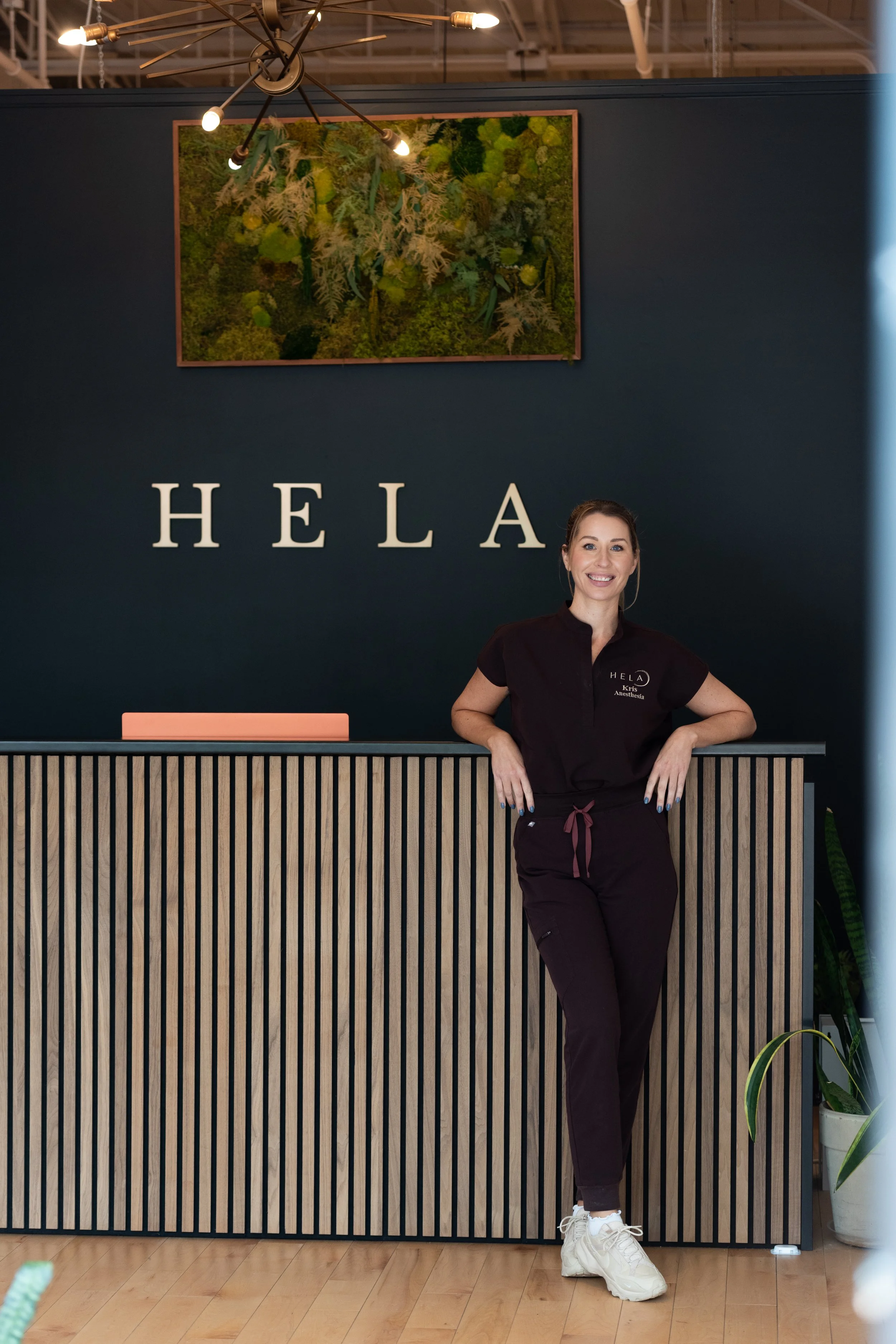 A New Chapter for HeLa: Bringing All of Our Care Together in Petawawa