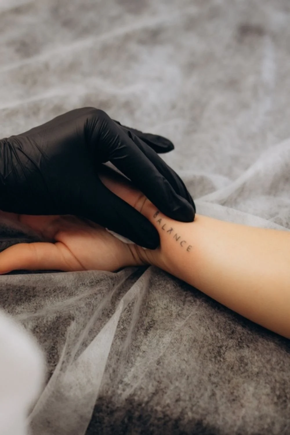 Tattoo Removal at HeLa: A Fresh Start Begins Here