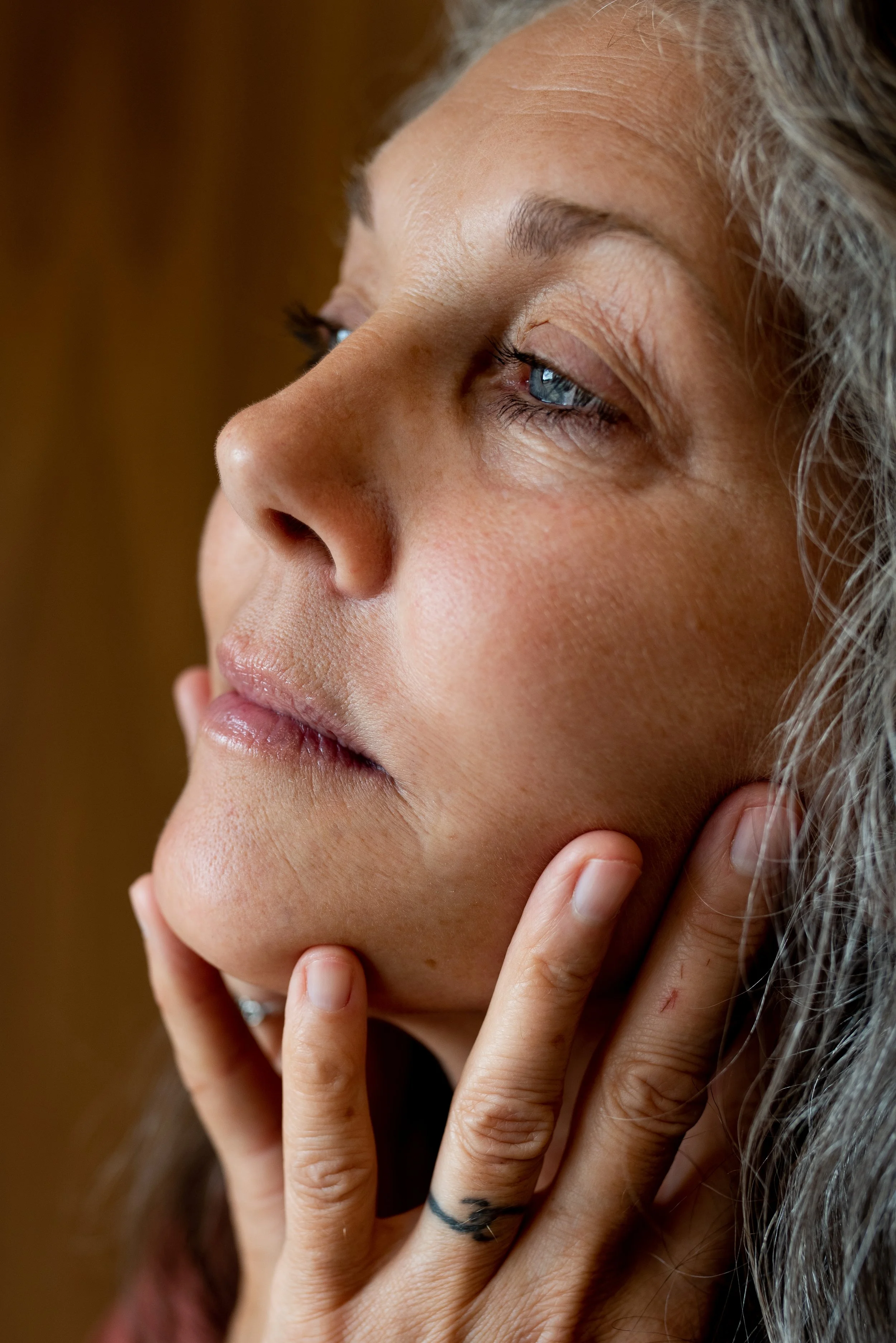 You Don't Need Another Treatment. You Need a Skin Plan.