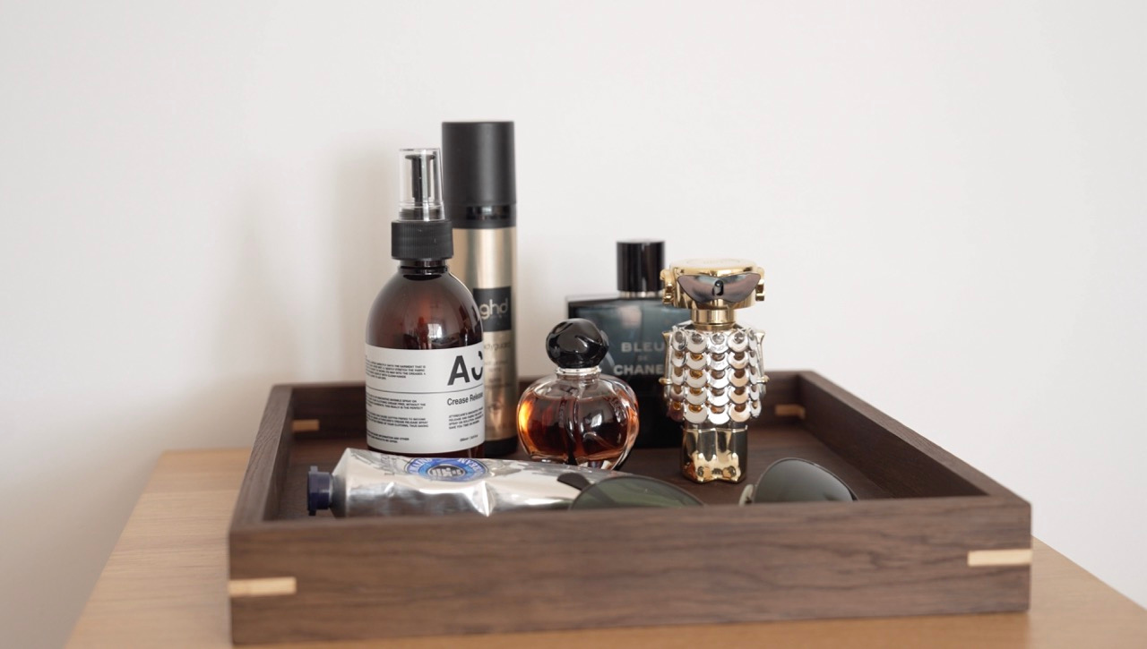 Entering Your Clutter-Free Era