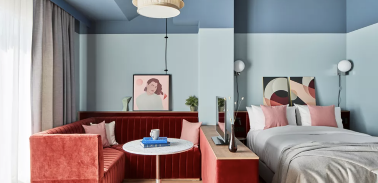 How to Maximize Space in a Small Home 