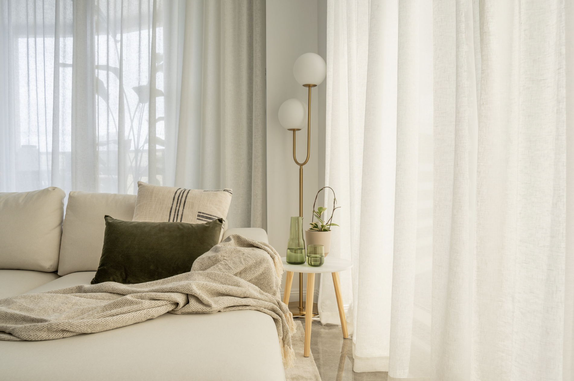 Tips For Maximising Natural Light In Your Home