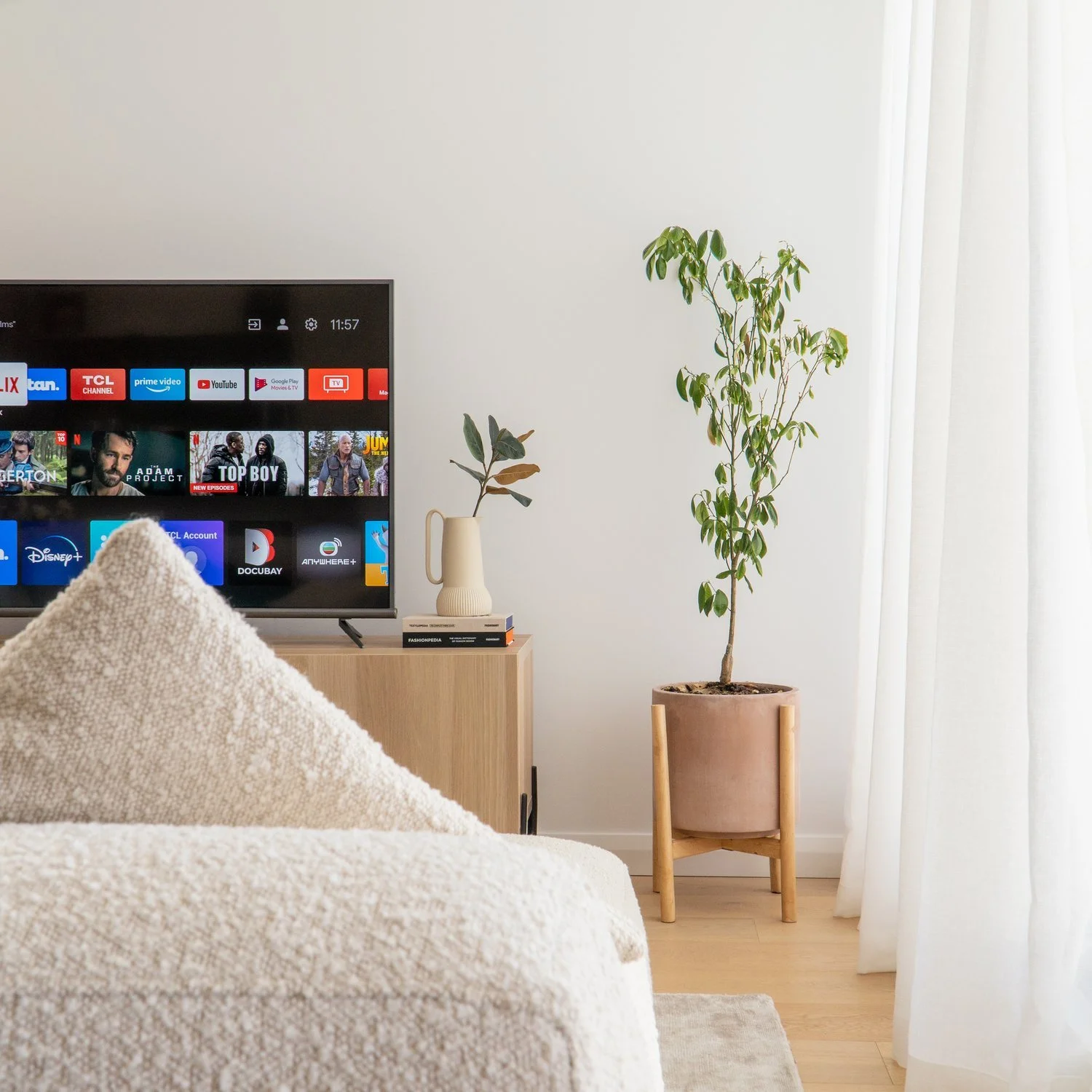 Japandi Style-Key Elements to Get the Look 