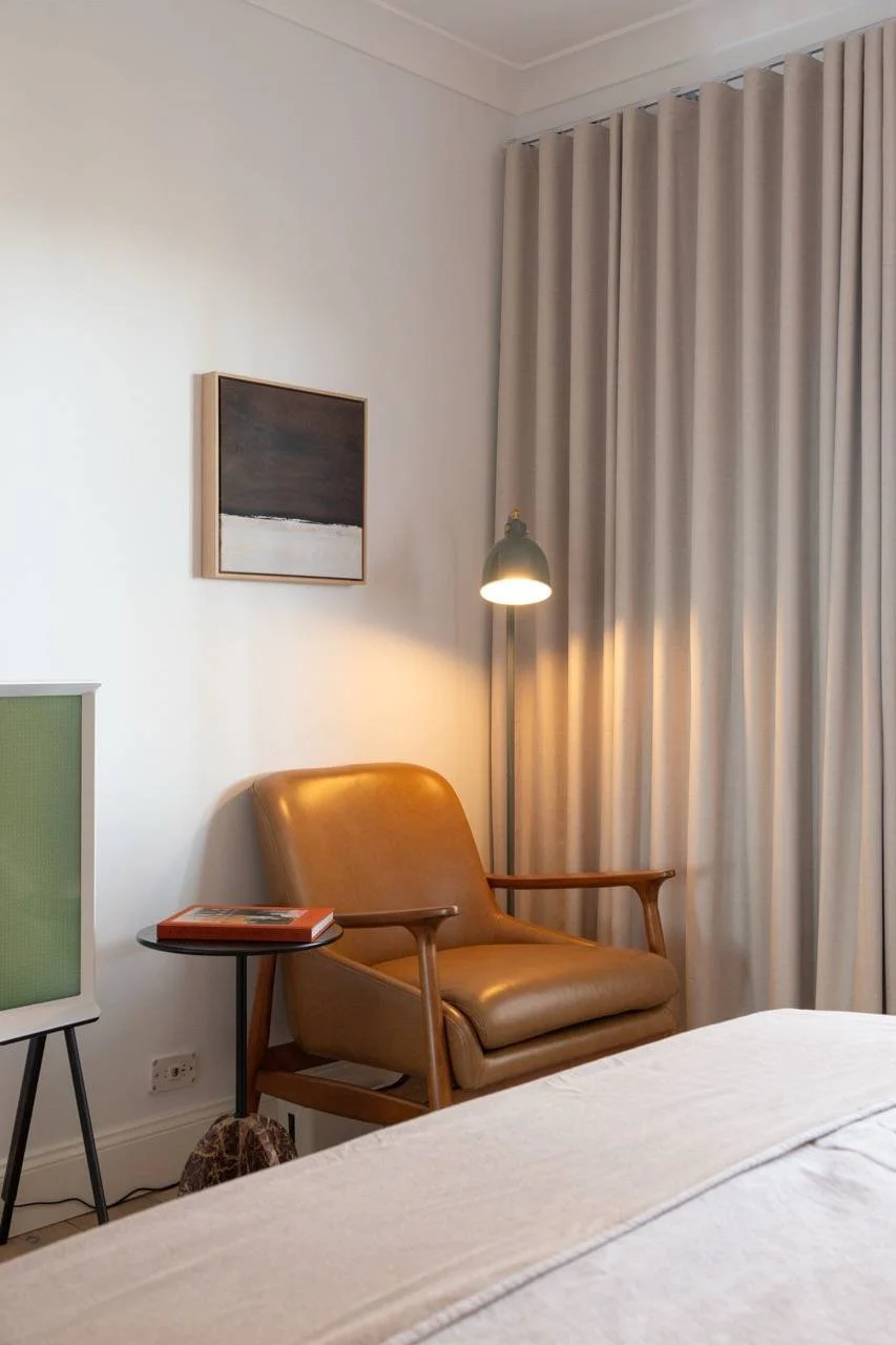 How To Design A Cosy Reading Nook 