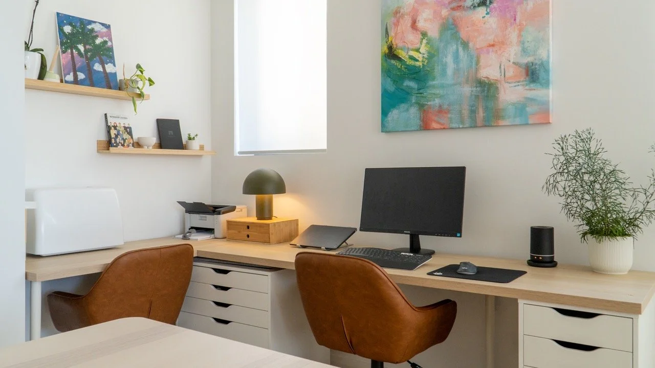 It's Time to Upgrade Your WFH Setup👩‍💻👨‍💻