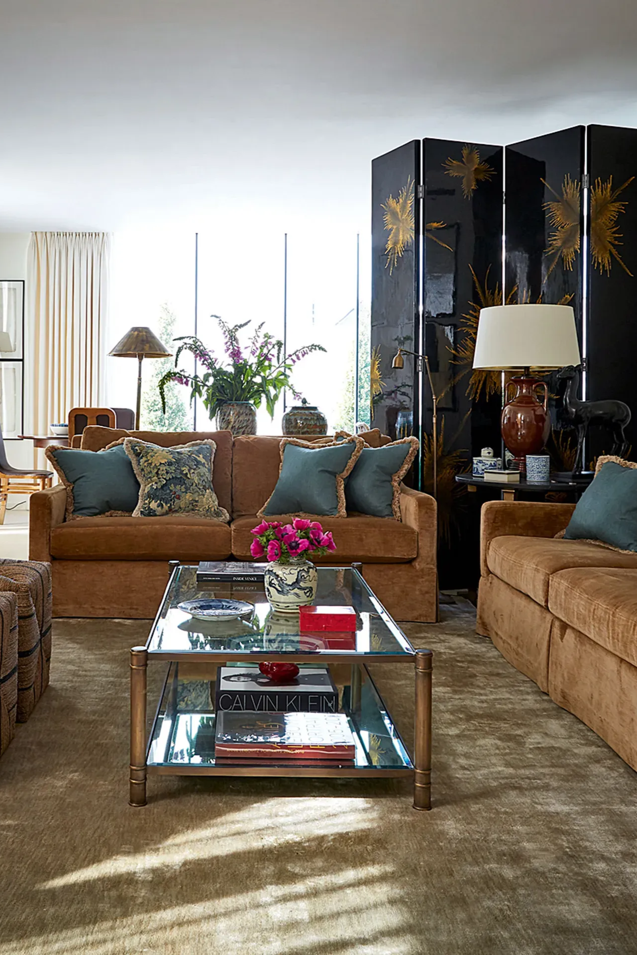 5 Design Hacks That’ll Make Your Multigenerational Home Actually Work ...