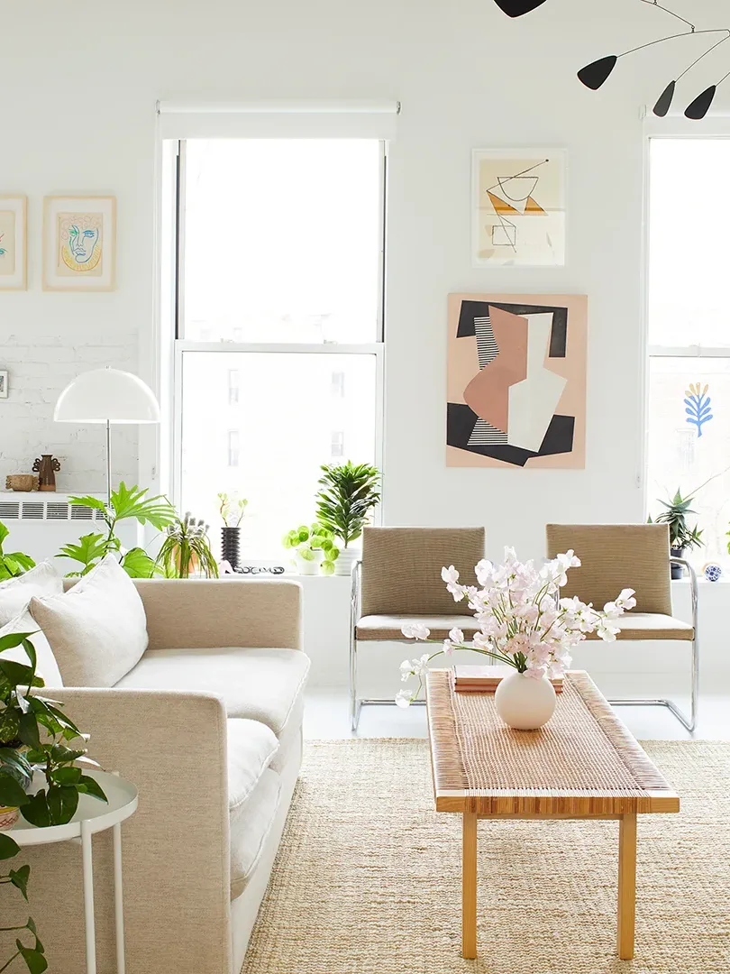 6 finishing touches that make any home look professionally designed ...