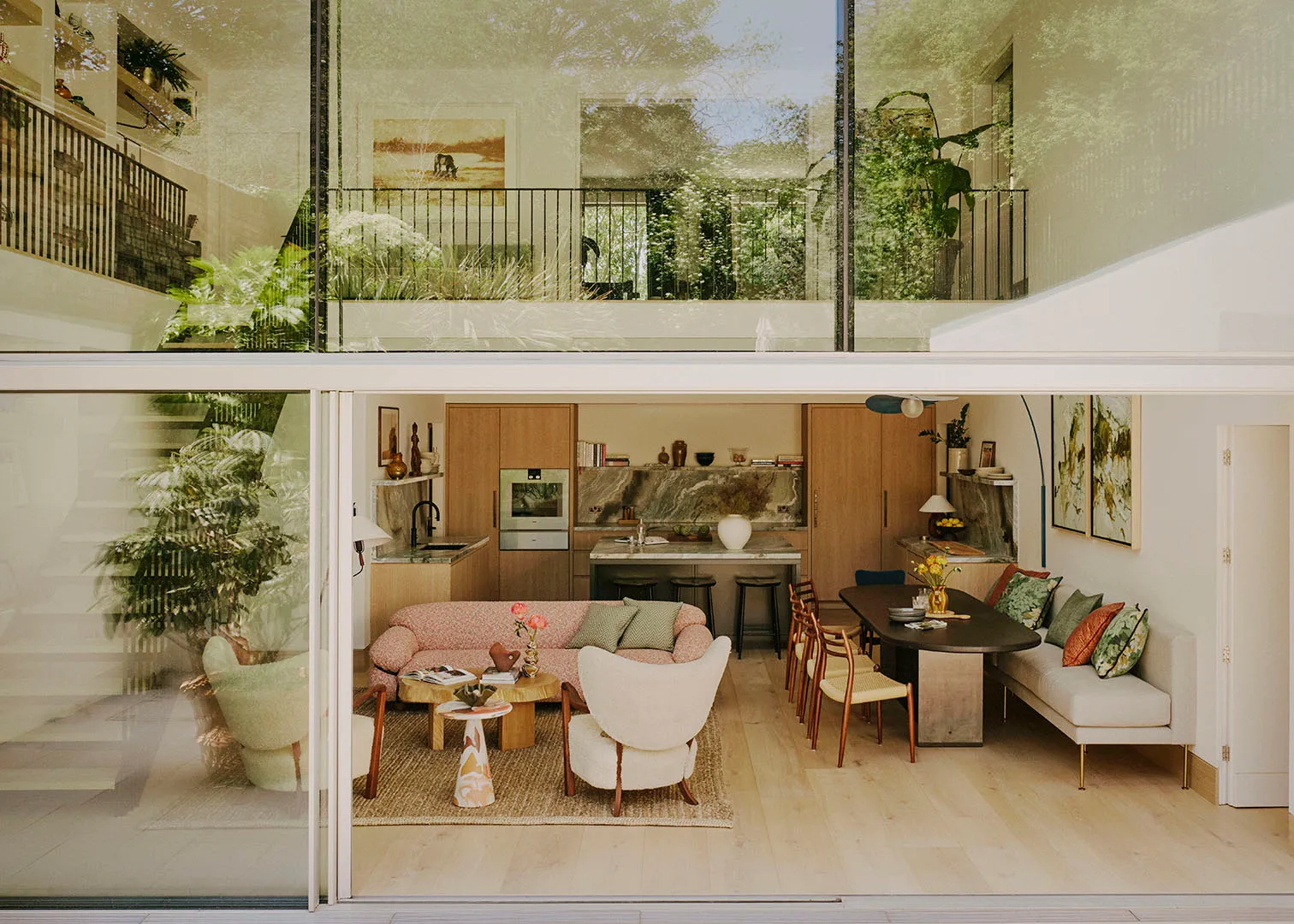 This Tiny Ritual Changed My Entire Home