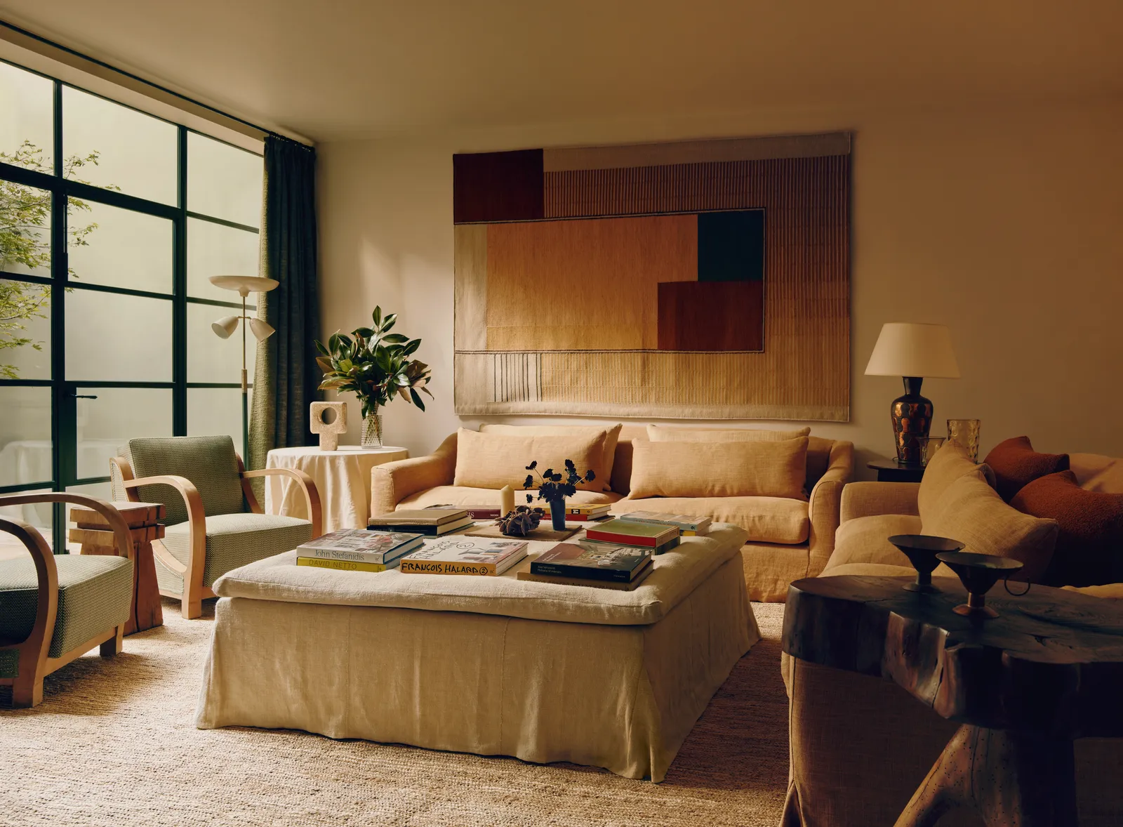 The 3 Colour Combo Designers Use When White Feels Boring