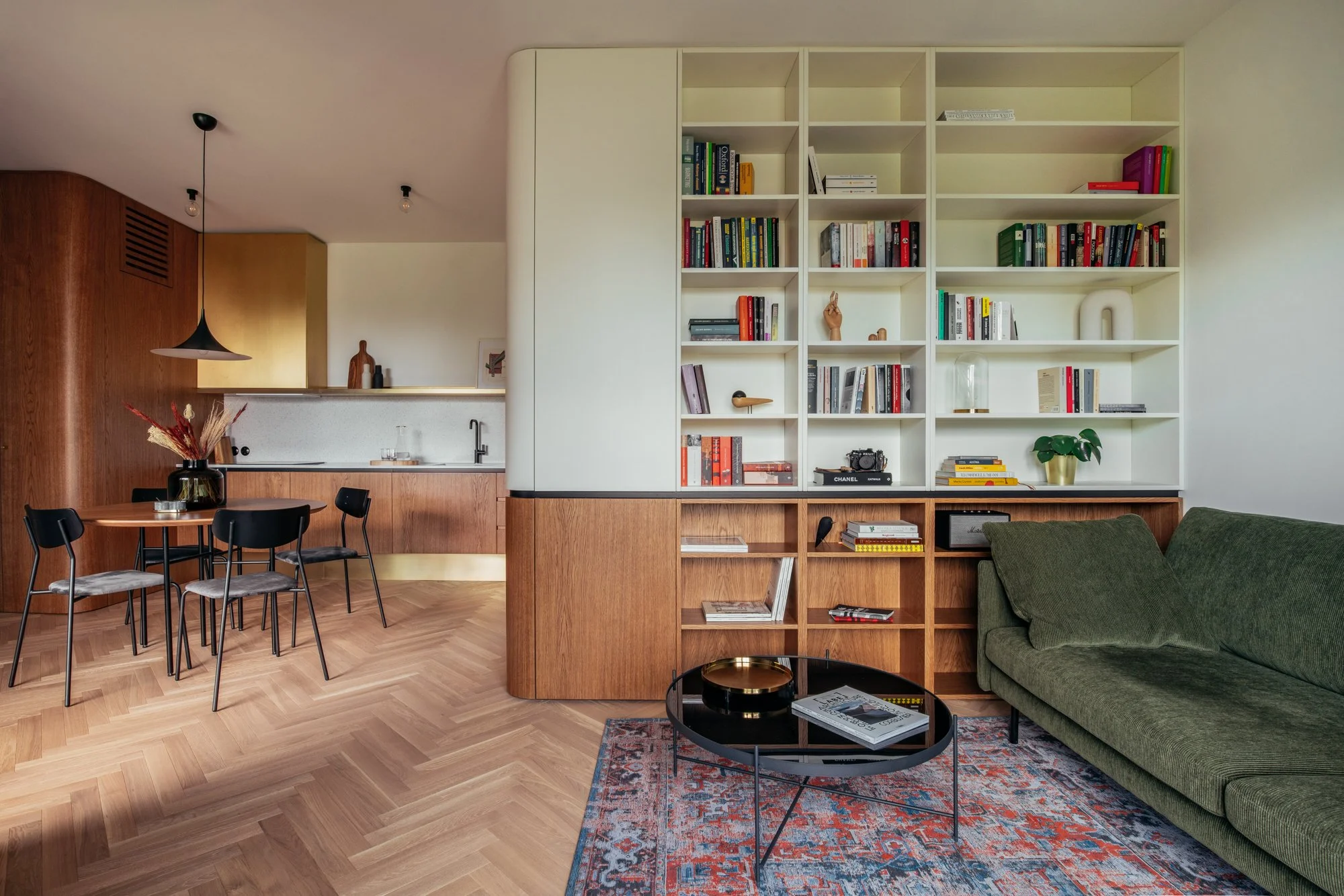 4 mistakes making your room feel smaller than it is