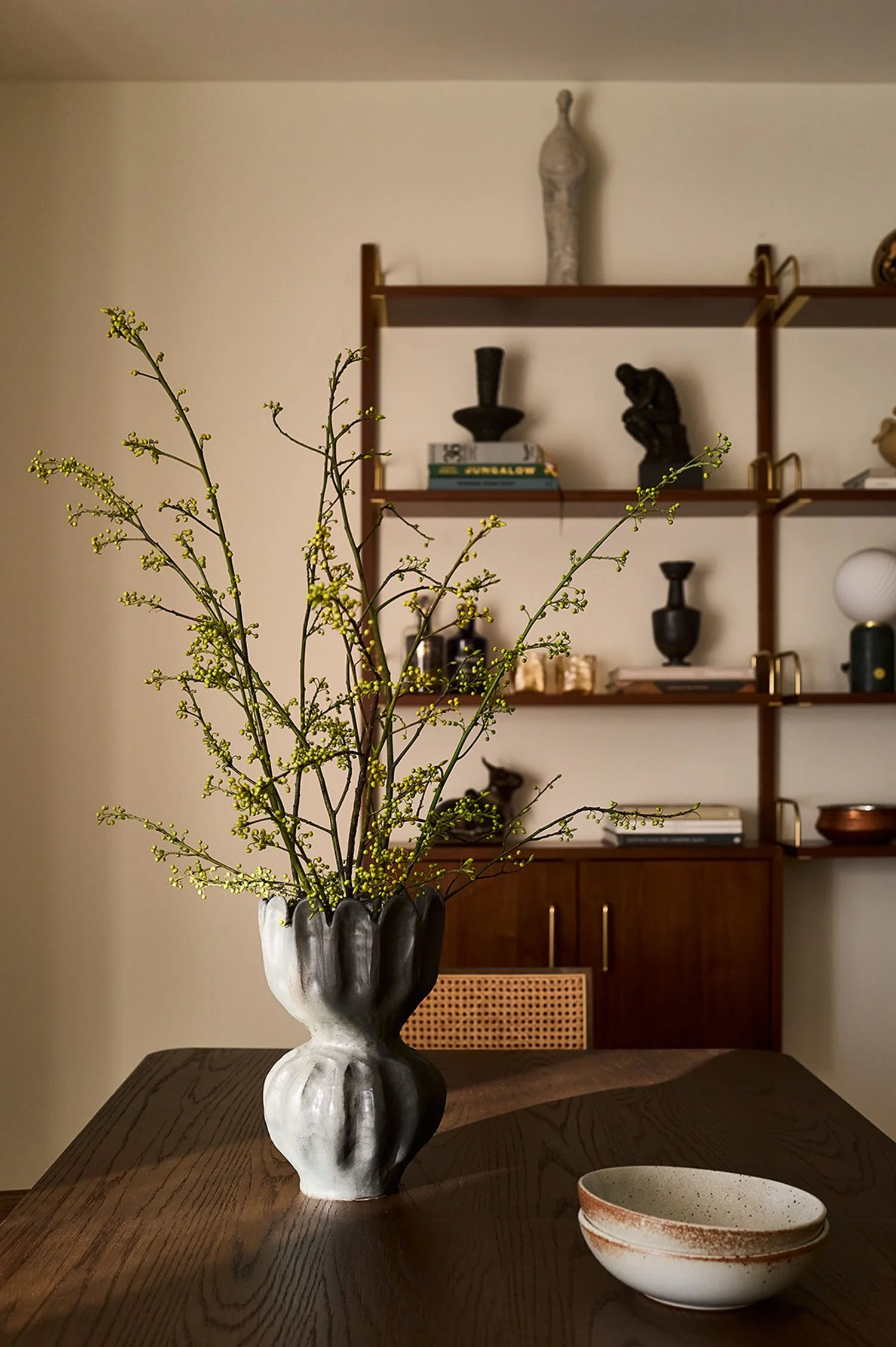 The small stuff that's killing your room's vibe