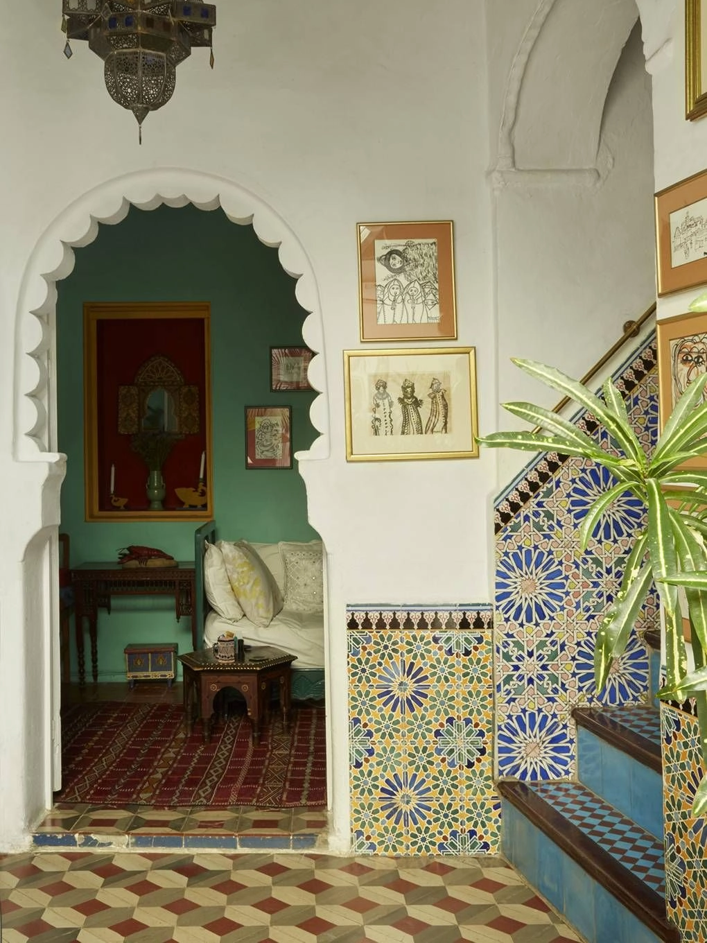 The design lessons hiding in homes across the world