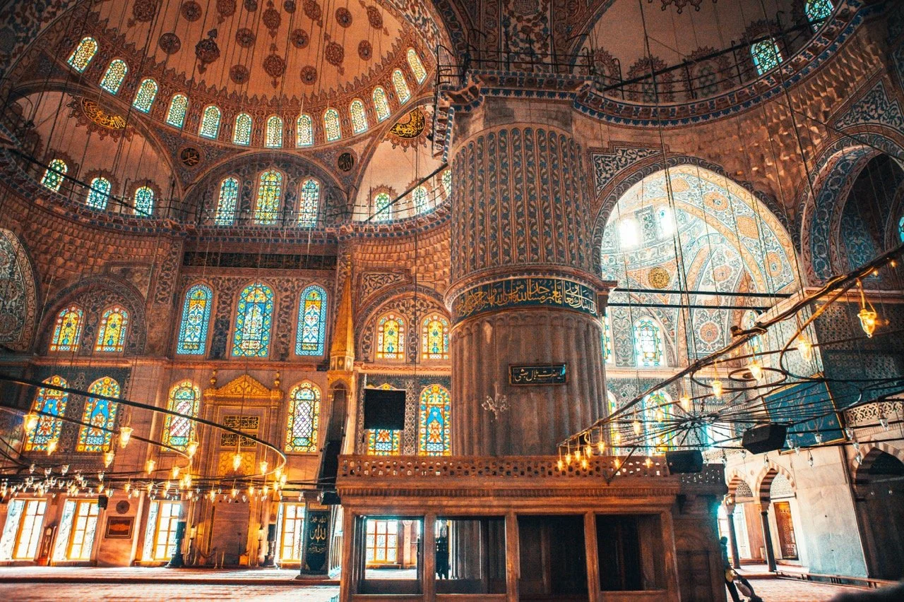 This empire still influencing your home design till today
