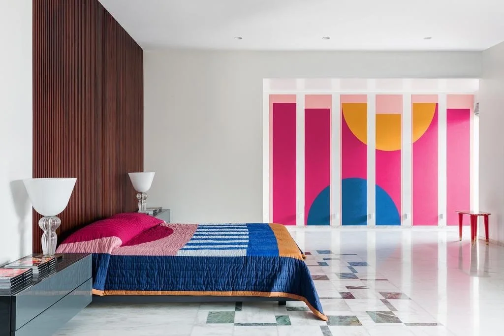 8 Color Combinations that Seem Wild but Totally Work — rlowell