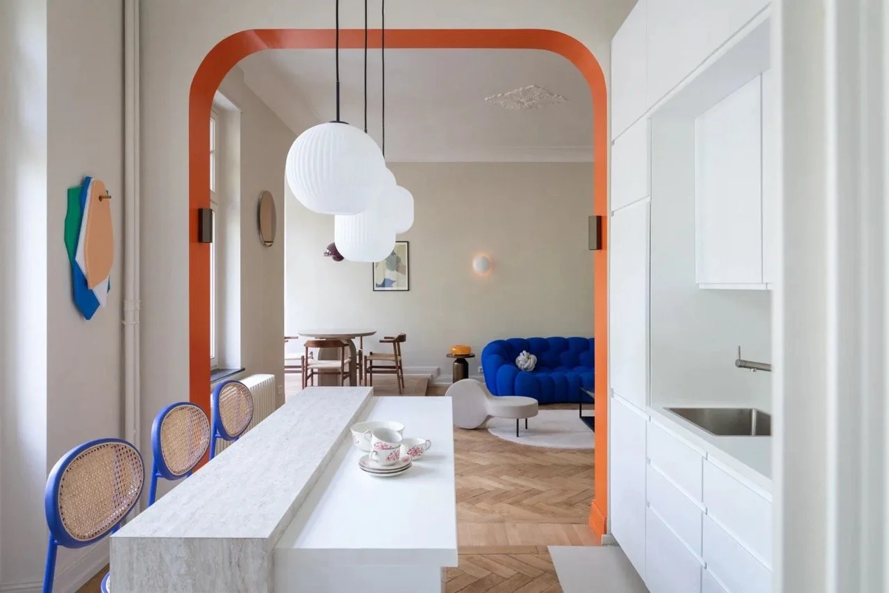 Normal Light In House Tips For Maximising Natural Light In Your Home — rlowell