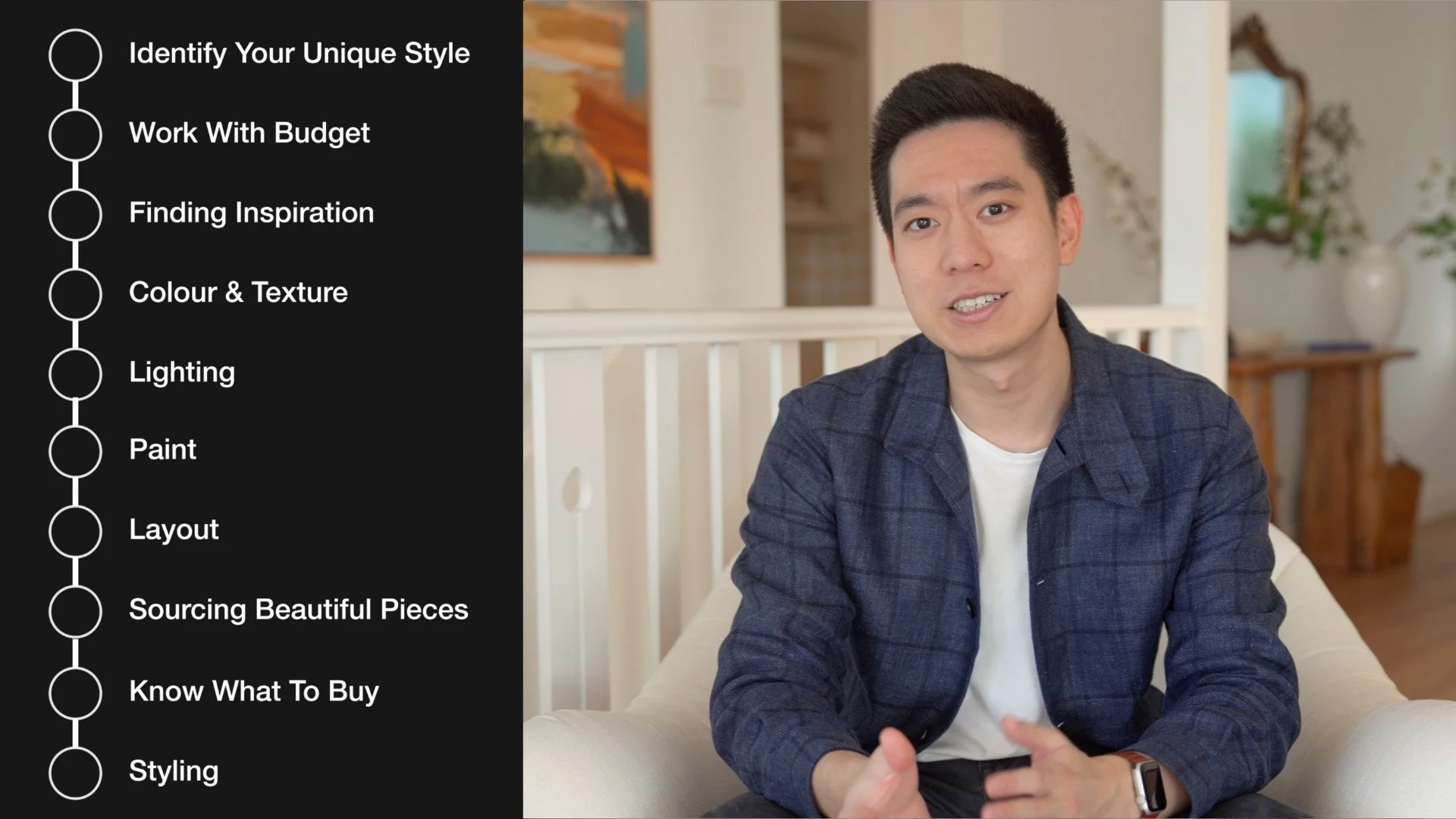 Practical Home Design course preview