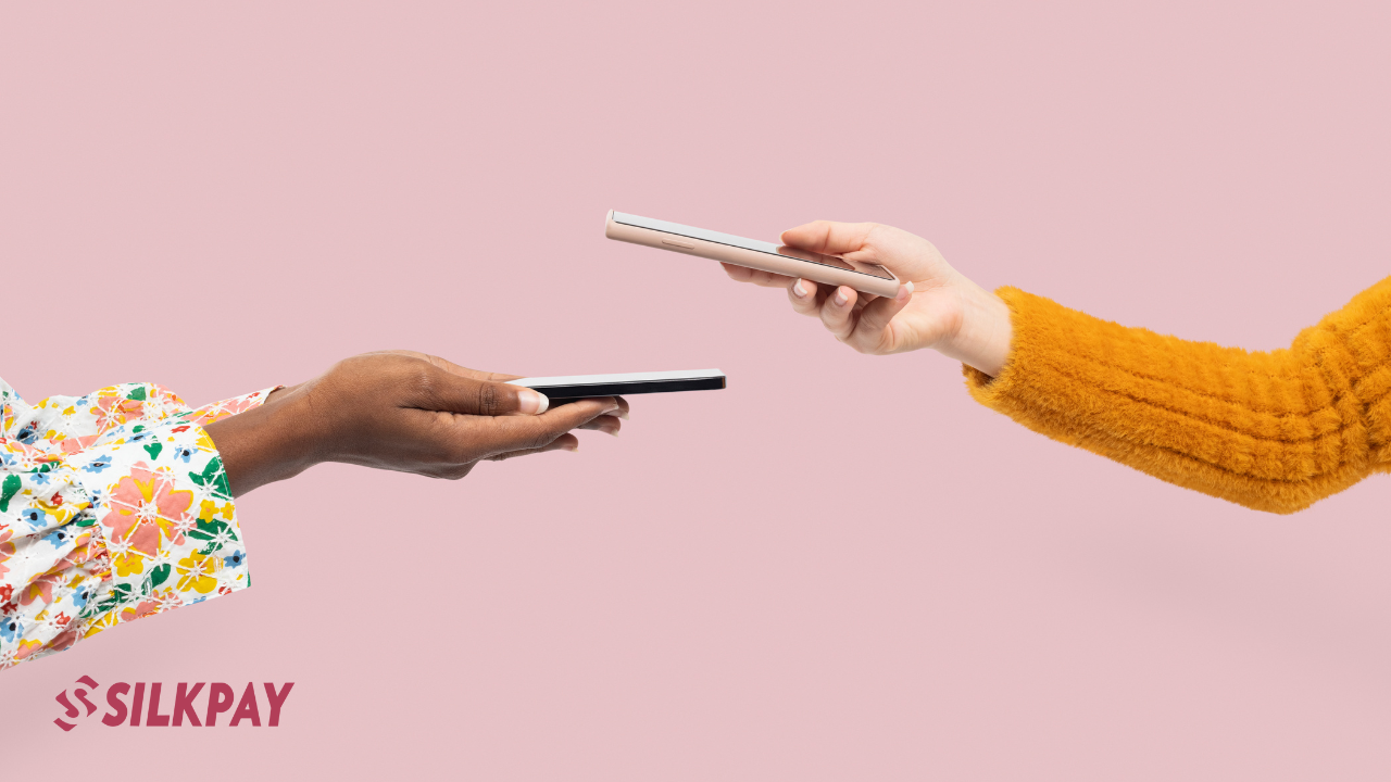 Die Handflächenzahlung von WeChat Pay verändert das Zahlungserlebnis in China