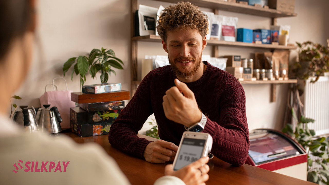Alipay und Wechat Pay unterstützen die Integration von Visa und Mastercard