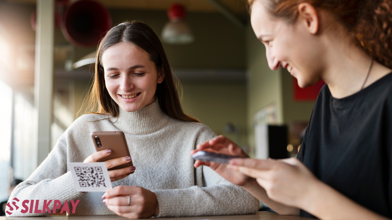 Digitale Geldbörsen: Wie Händler von Gen Z-Trends profitieren können