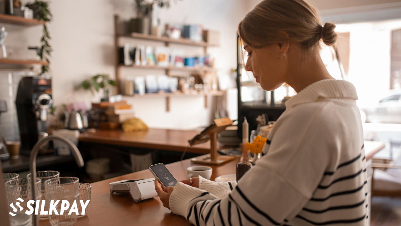 Digital wallet benutzer geben mehr aus: wie unternehmen davon profitieren können