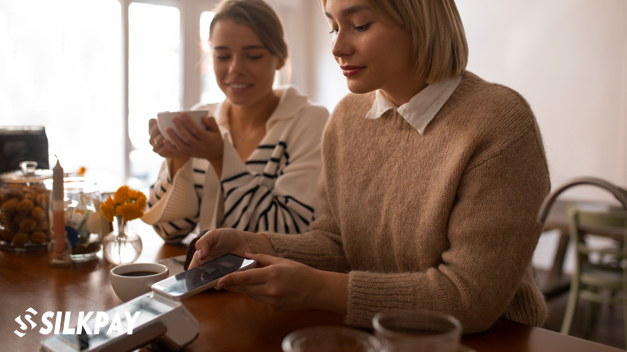 Alipay führt die „Tap“-Funktion ein, um das Zahlungserlebnis im Geschäft zu verbessern